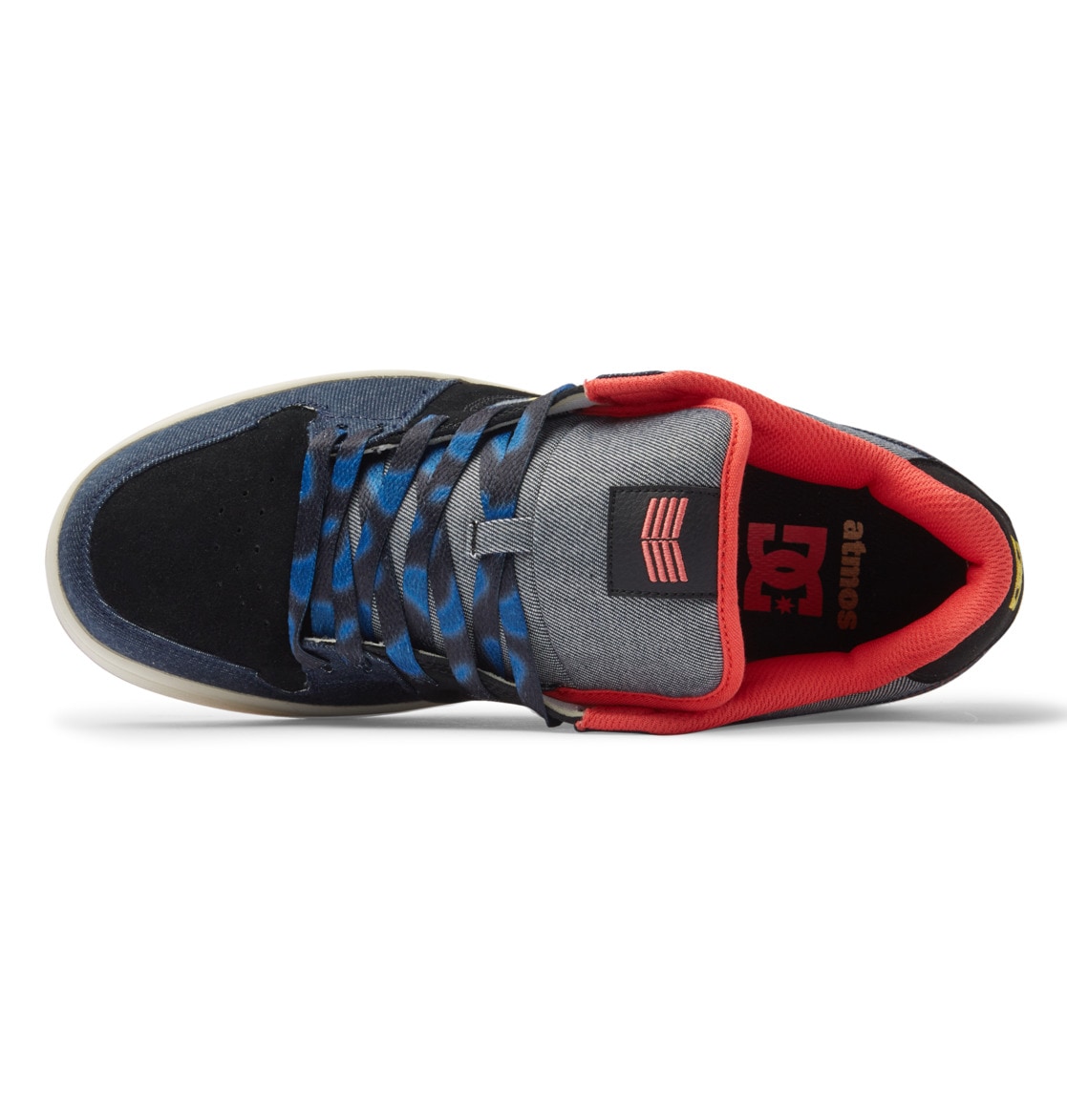 DC Shoes Skateschuh »Manteca 4 atmos«