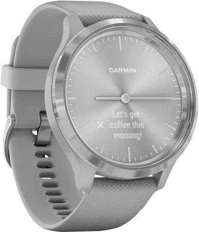 Garmin Smartwatch »VIVOMOVE 3«