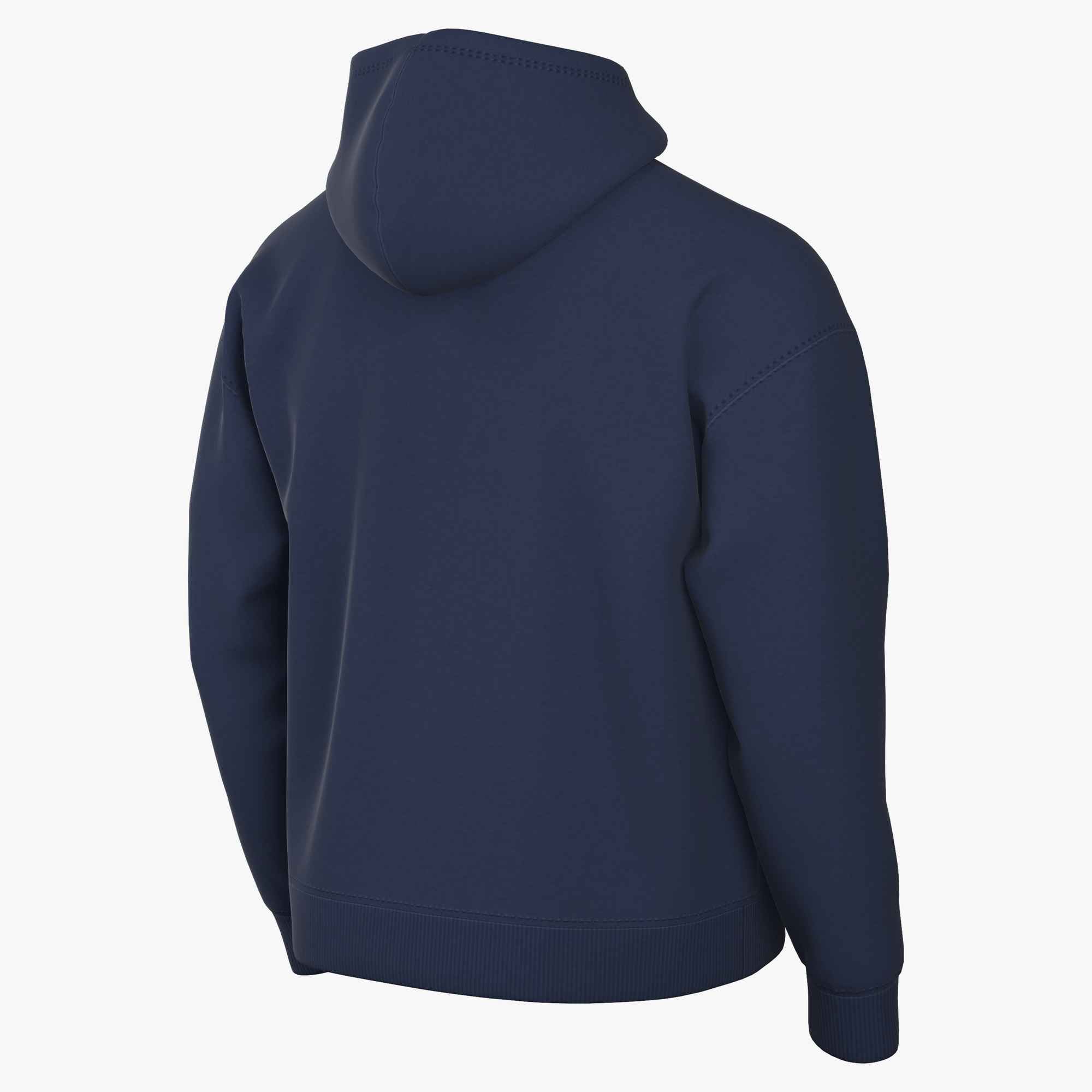 Jordan Trainingstop »M J JUMPMAN FLC HBR PO 2« sportliches Trainingsshirt, mit weicher Innenseite