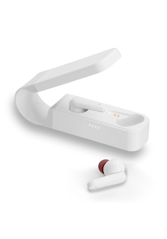 Bluetooth-Kopfhörer »Spirit Pocket, True Wireless TWS, In-Ear Bluetooth Headset,...