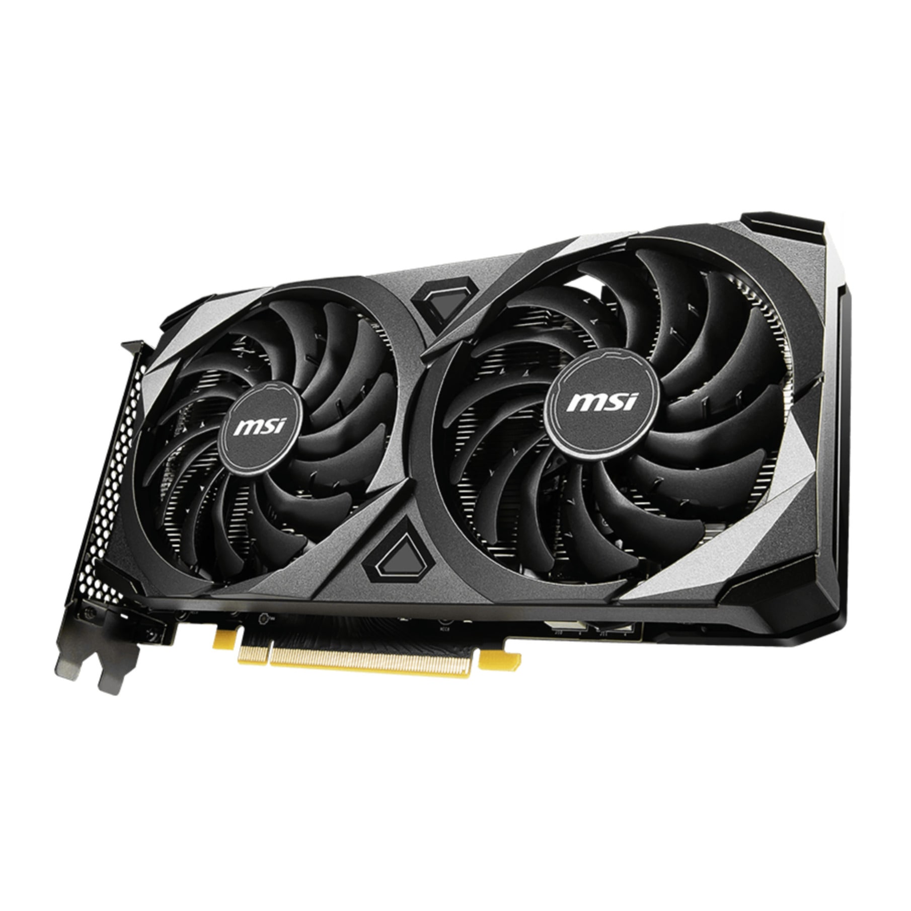 MSI Grafikkarte »GeForce RTX 3060 VENTUS 2X 12G OC«