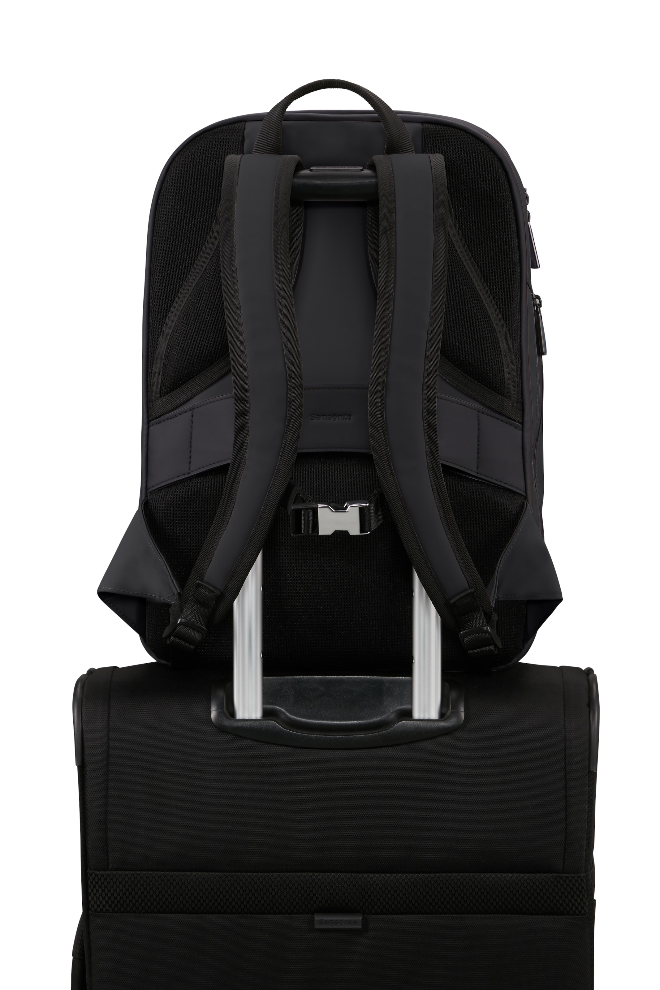 Samsonite »GLAM-GO 15,6 Zoll« mit separatem Laptop- und Tabletfach, mit Reißverschluss im Hauptfach
