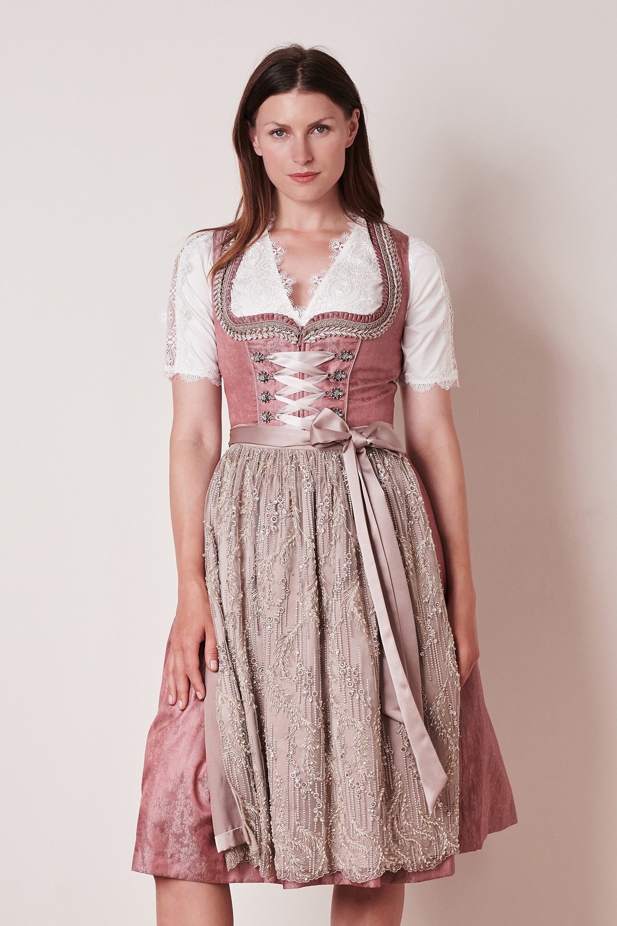 Dirndl »Dirndl Paloma (70cm)«