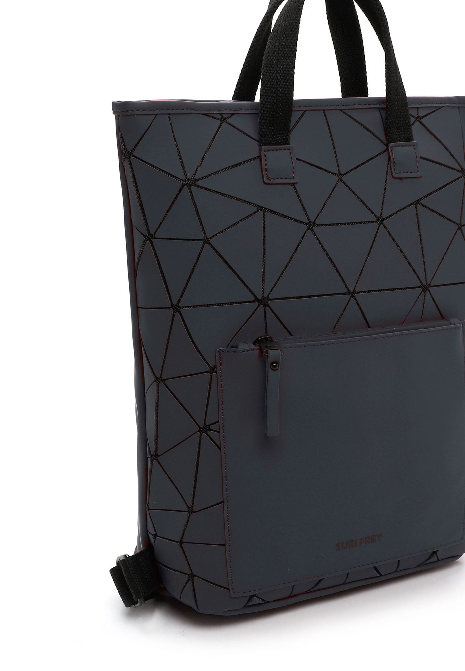 SURI FREY Rucksack »Rucksack SFY SURI Sports Jessy-Lu«