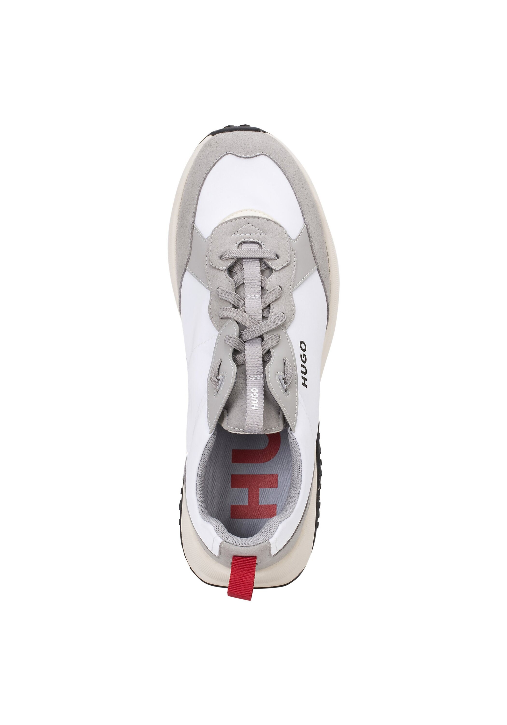 HUGO Sneaker »Sneaker Kane Runn mfny«