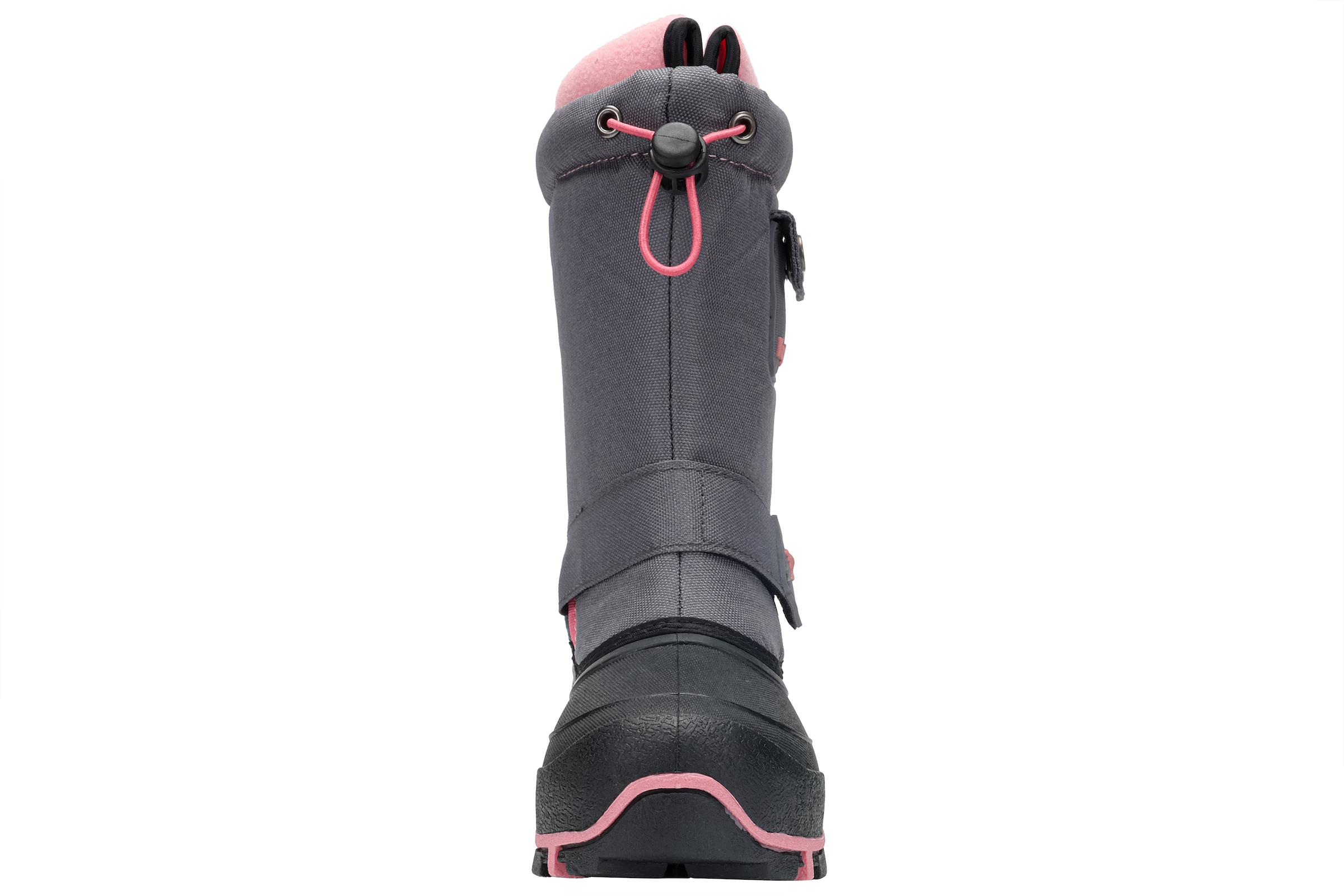 KangaROOS Winterboots »KANGA-BEAN II«, Snowboots, Winterboots, Winterschuhe, herausnehmbarer Innenschuh