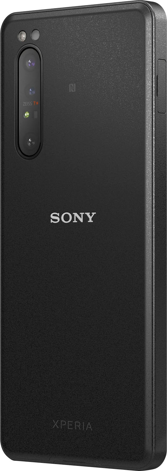 Sony Smartphone »Xperia Pro«, schwarz, 16,5 cm/6,5 Zoll, 512 GB  Speicherplatz, 12 MP Kamera jetzt im OTTO Online Shop