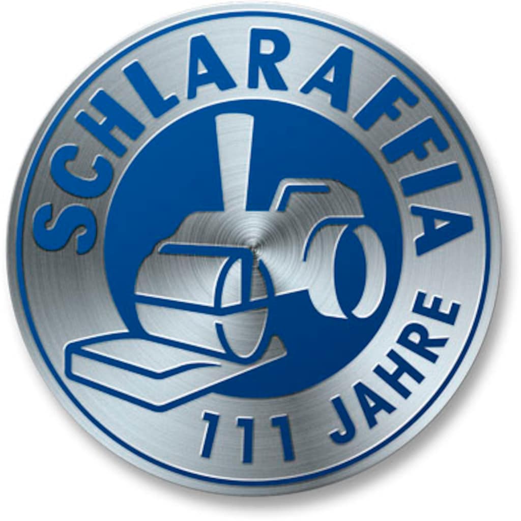 Schlaraffia Gelschaummatratze »GelPro premium 26«, 26 cm hoch, Raumgewicht: 40 kg/m³, (1 St.)