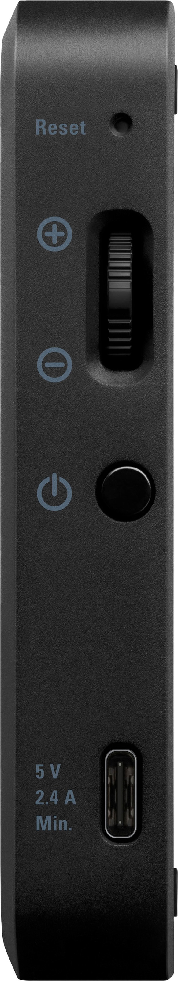 Elgato USB-Stehleuchte »Key Light Mini«, (1 St.)