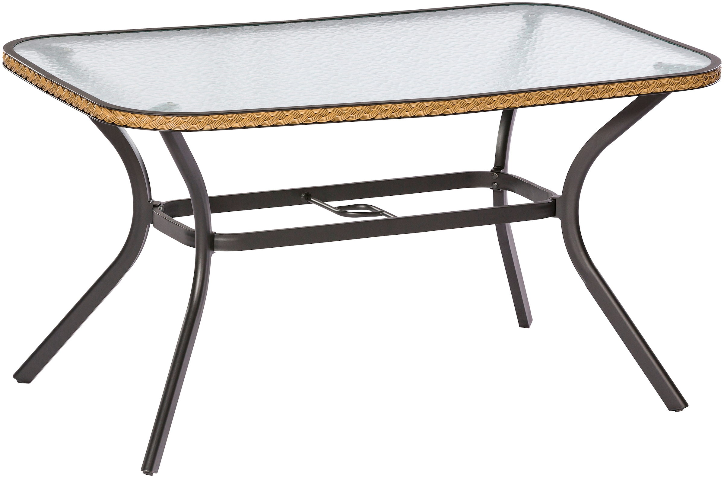 MERXX Garten-Essgruppe »Ravenna«