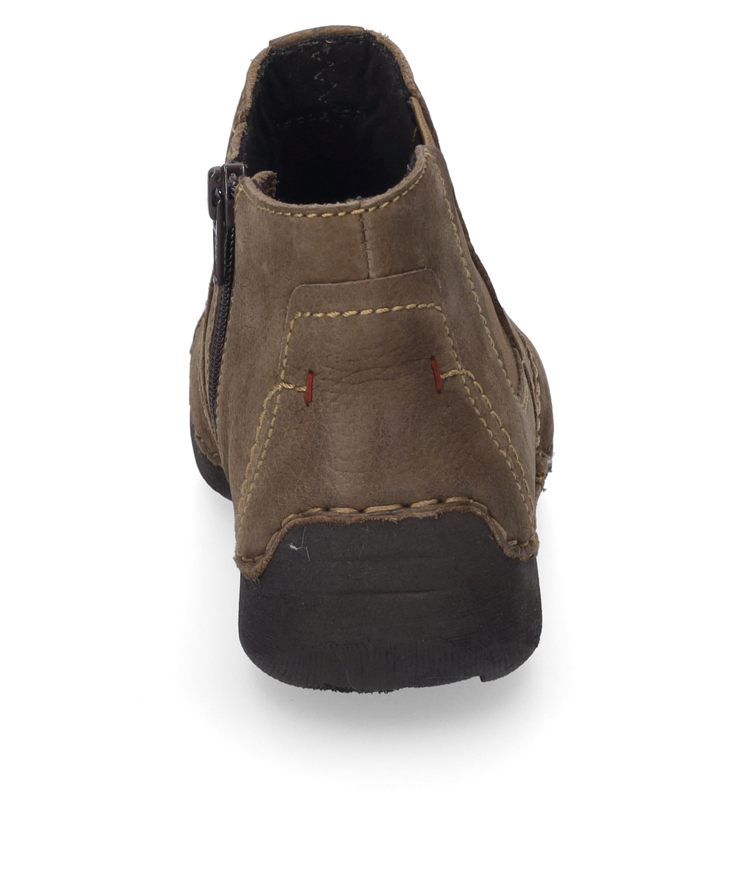 Josef Seibel Stiefelette »Fergey 55, castagne«