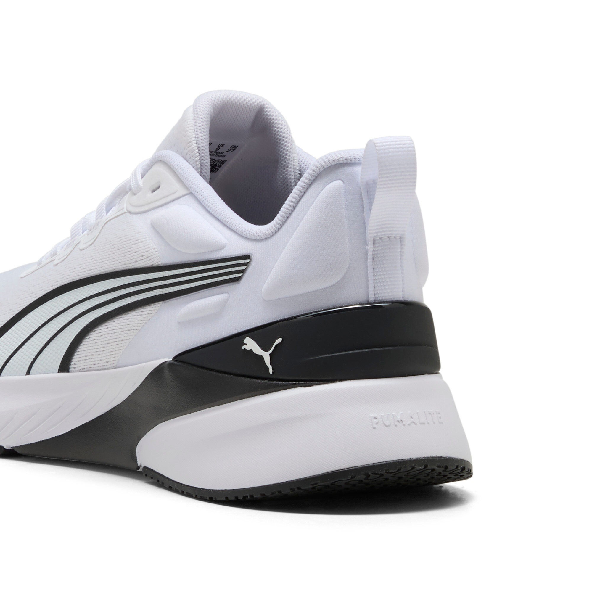 PUMA Trainingsschuh »AGILE LITE TR«  ideal für Gym und Fitnessstudio