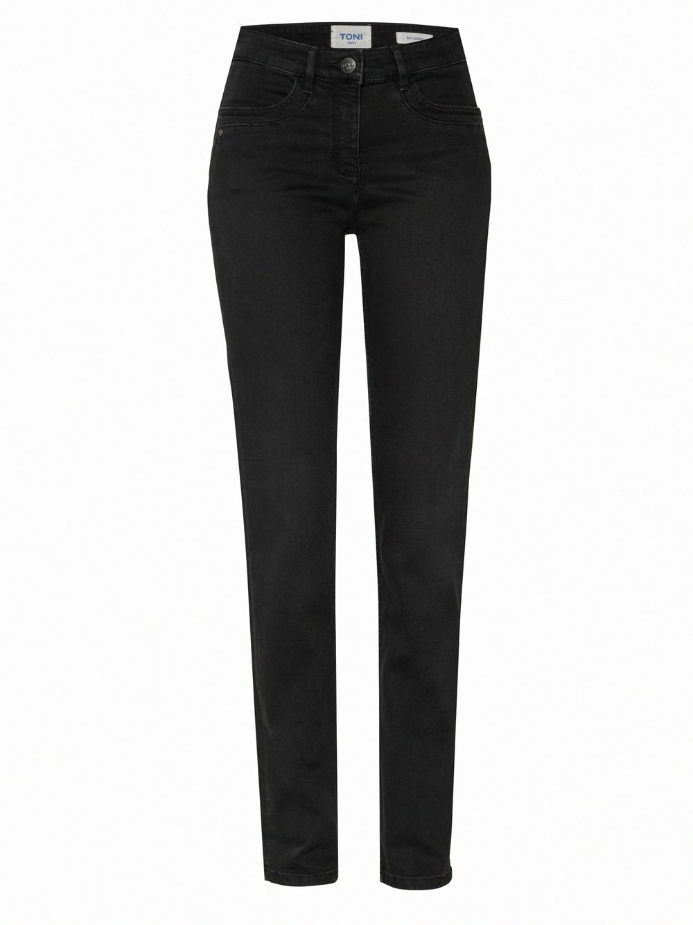 TONI Slim-fit-Jeans »Be Loved« in Slim-Fit