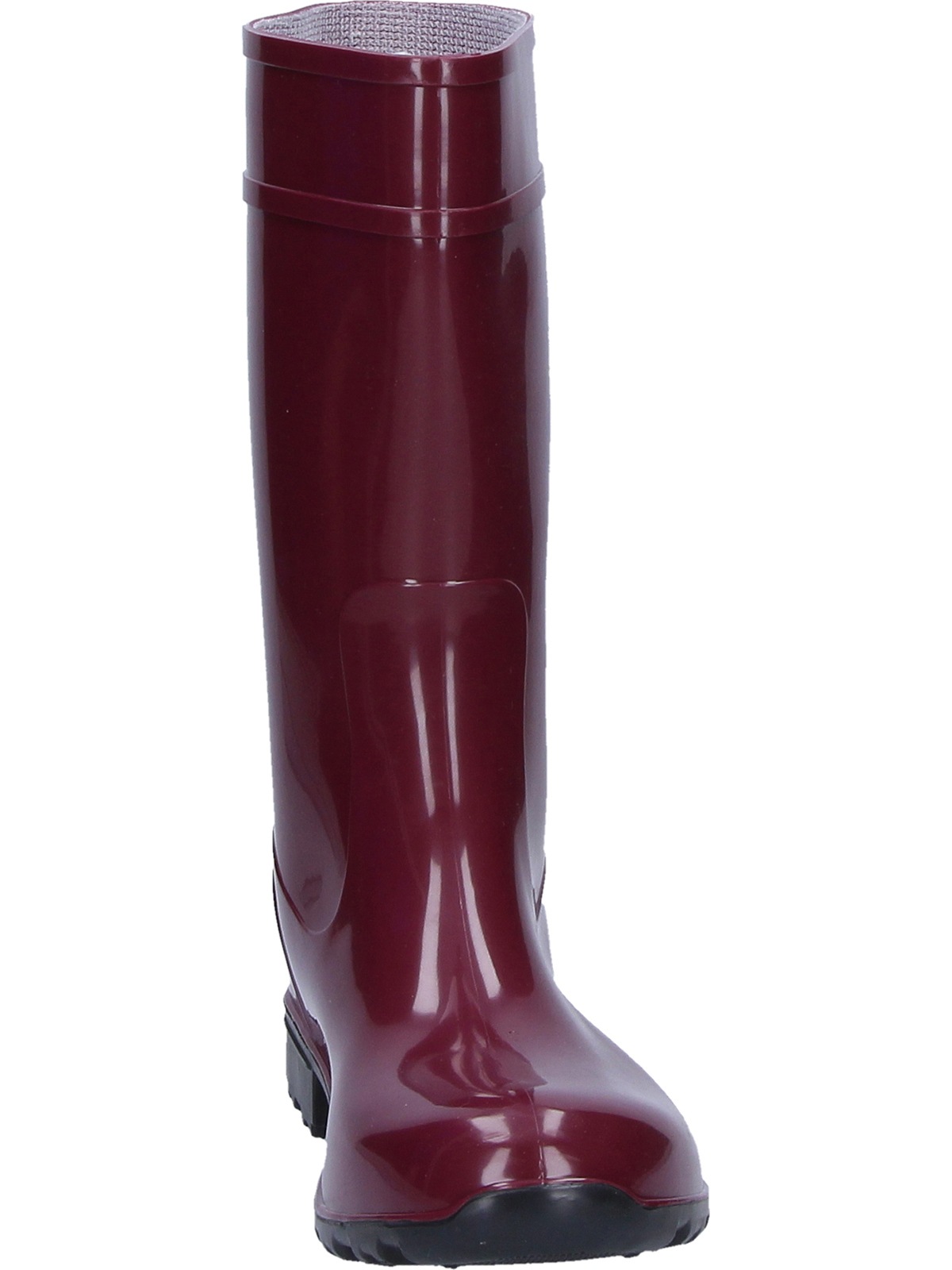 Bockstiegel Gummistiefel »Regenstiefel Damenstiefel Luisa rot«