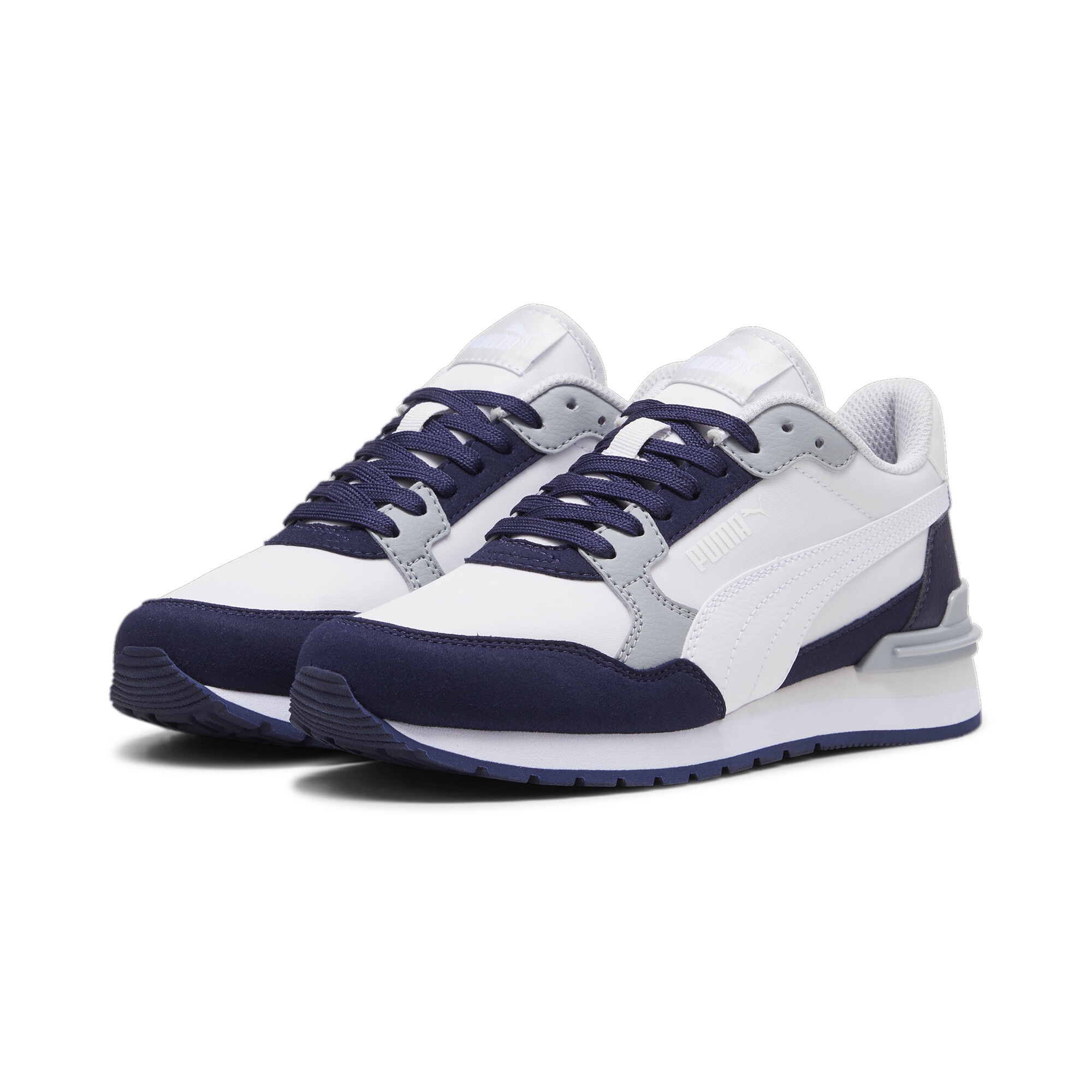 PUMA Sneaker »ST RUNNER V4 NL JR«