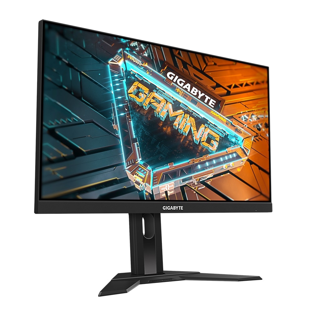 Gigabyte Gaming-Monitor »G24F 2«, 61 cm/24 Zoll, 1920 x 1080 px, Full HD, 1 ms Reaktionszeit, 165 Hz