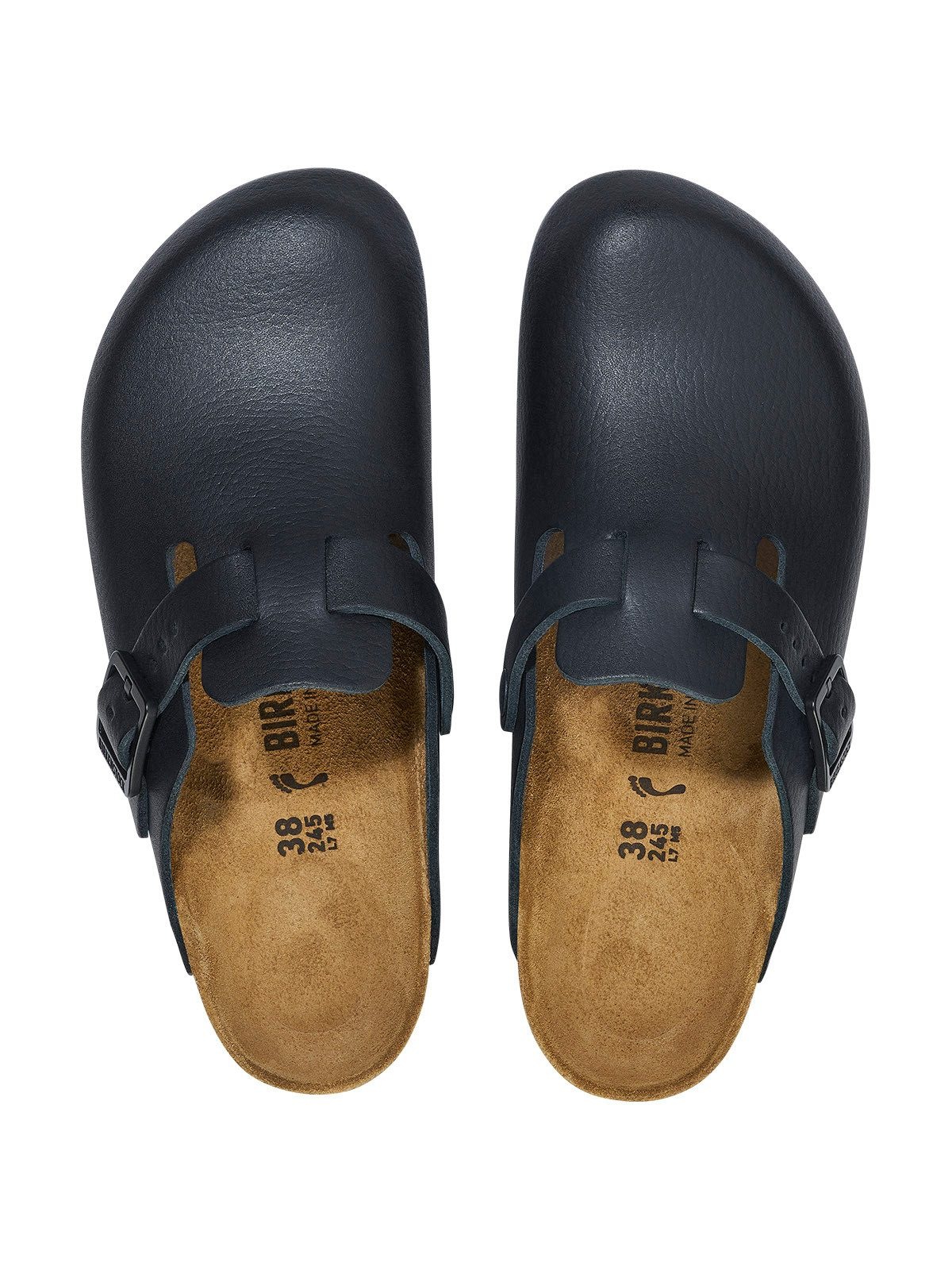 Birkenstock Clog »Boston Pro«