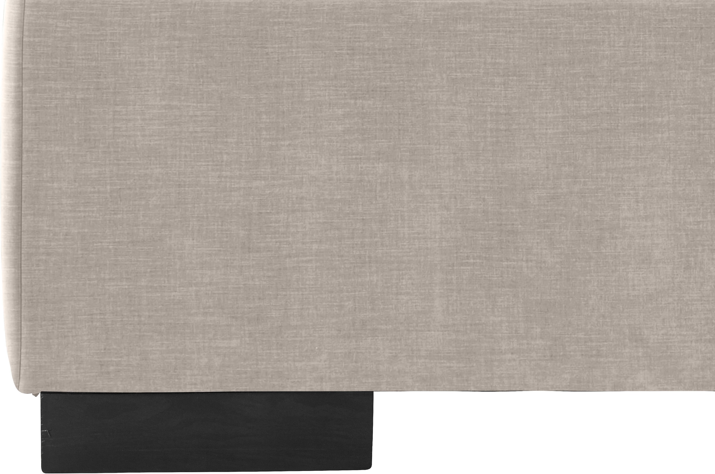 Guido Maria Kretschmer Home&Living Sofaelement »Skara XXL«, Modul XXL - zum eigenen Zusammenstellen, Armlehne links/rechts wählbar