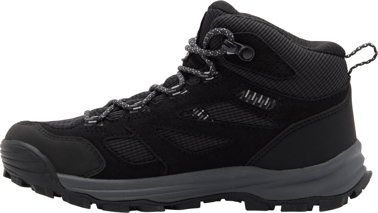 Jack Wolfskin Wanderschuh »VOJO TOUR TEXAPORE MID K«