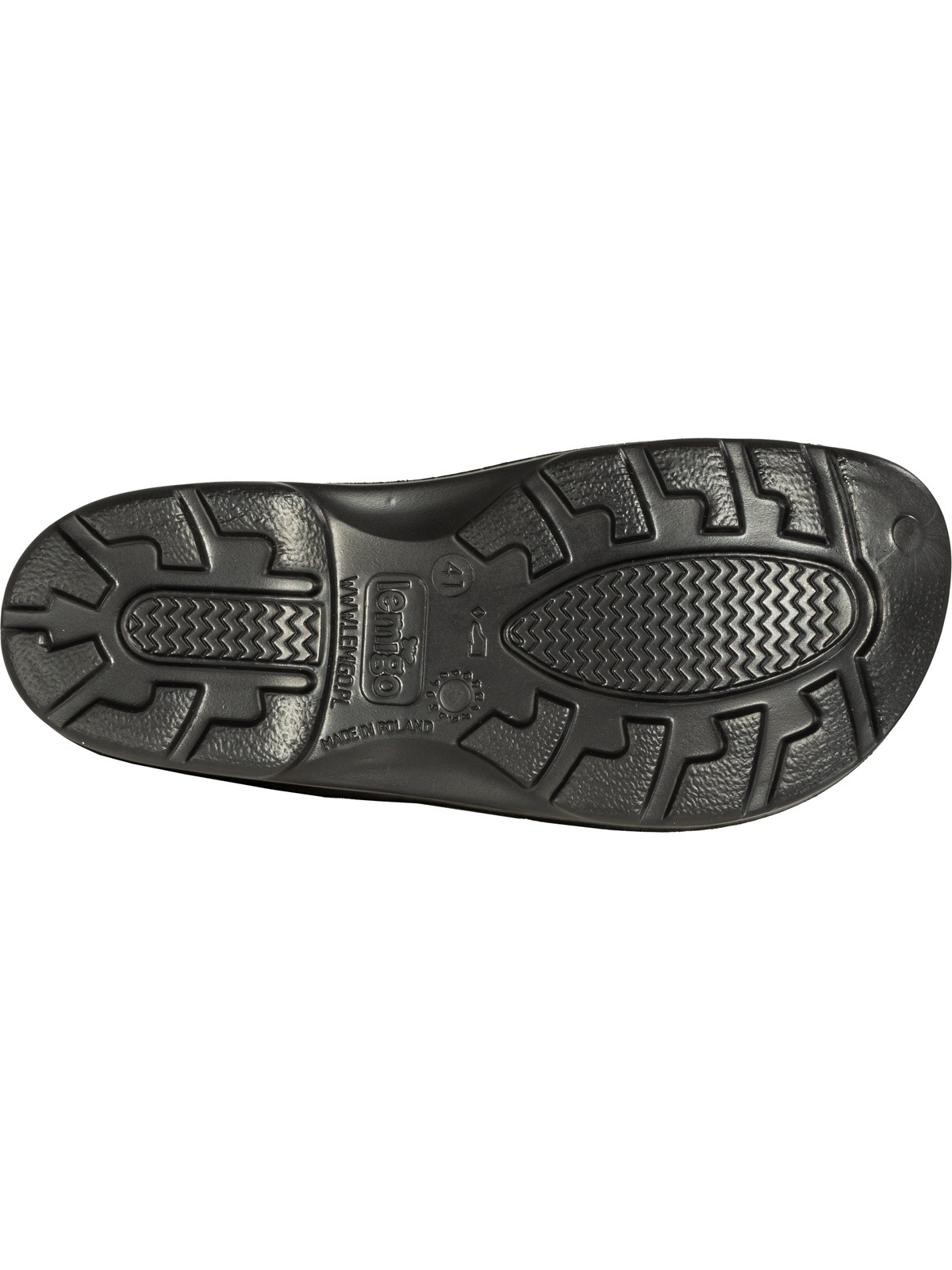 Potthoff Clog »Bio Comfort EVA-Clog«