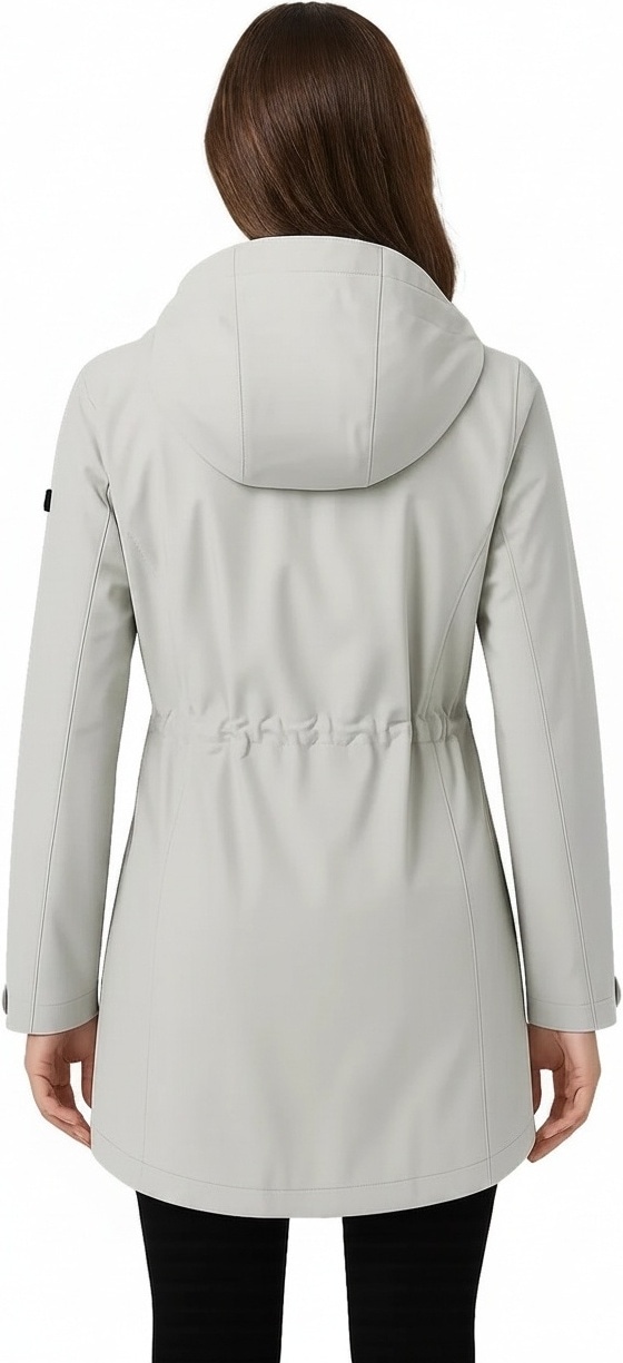 LPO Parka »Ida Outdoorparka« auch in Großen Größen