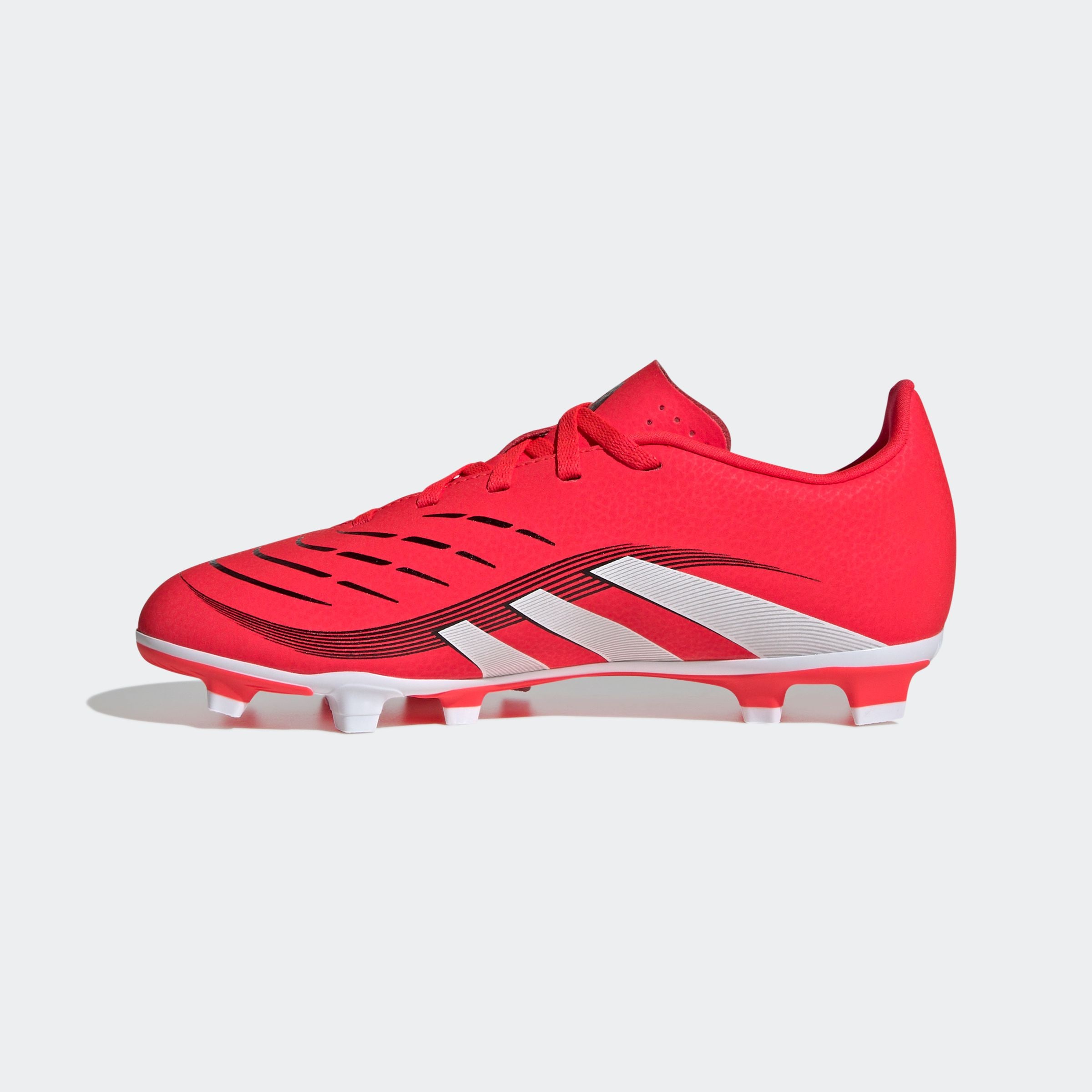 adidas Performance Fußballschuh »PREDATOR CLUB KIDS FG/MG«