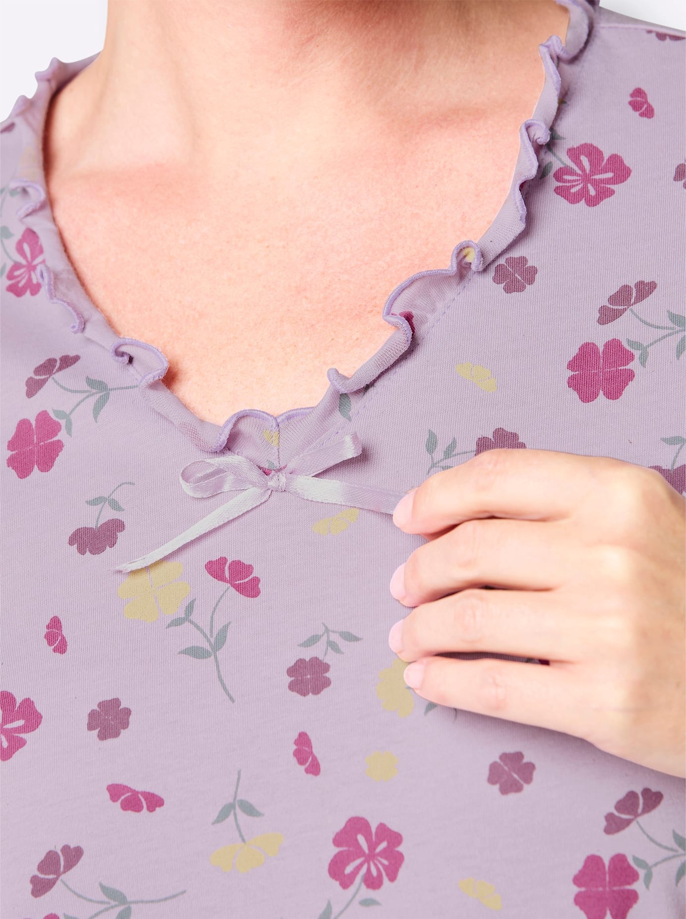 wäschepur Nachthemd »Nachthemden«