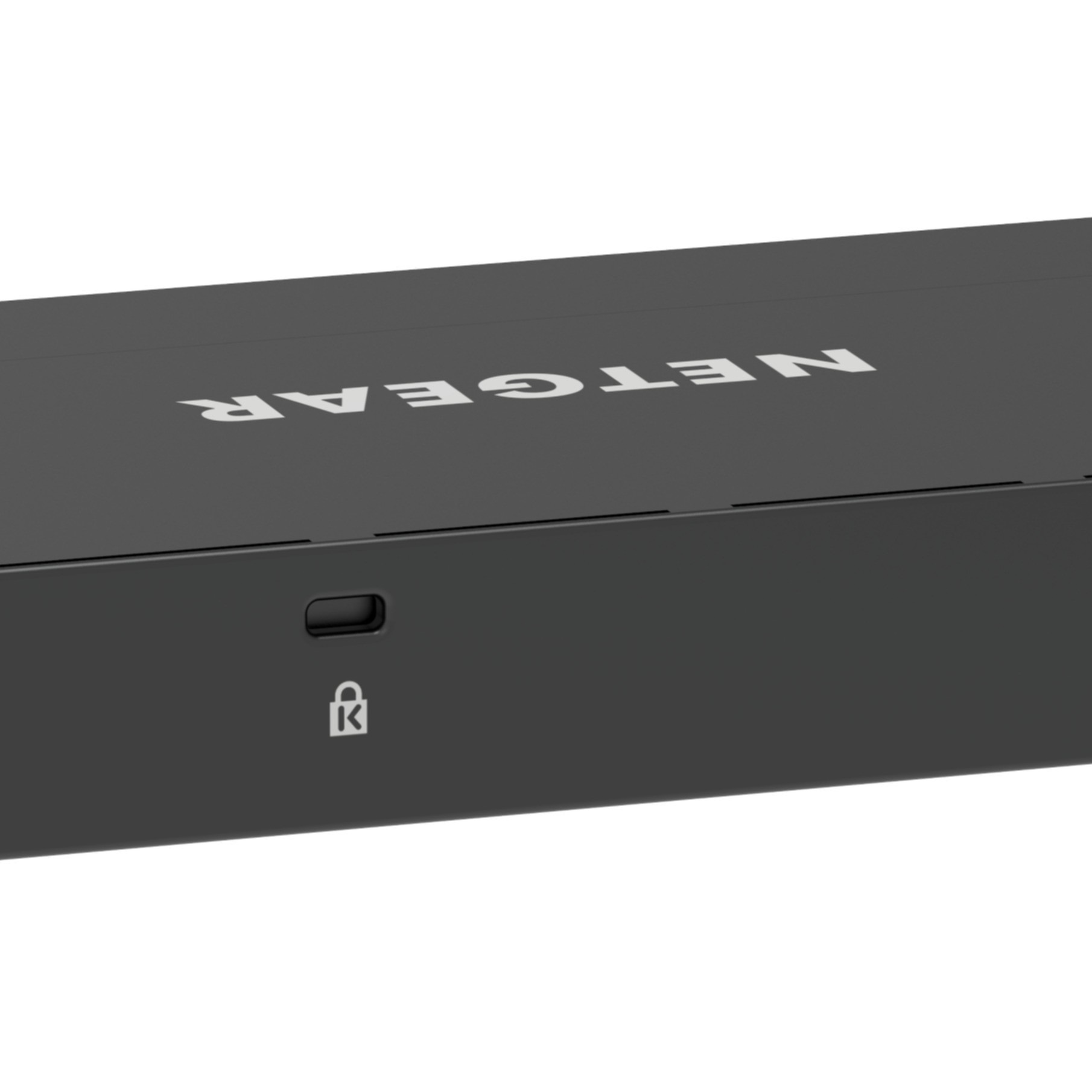 NETGEAR Netzwerk-Switch »8-Port Gigabit Ethernet PoE+ Plus Switch«