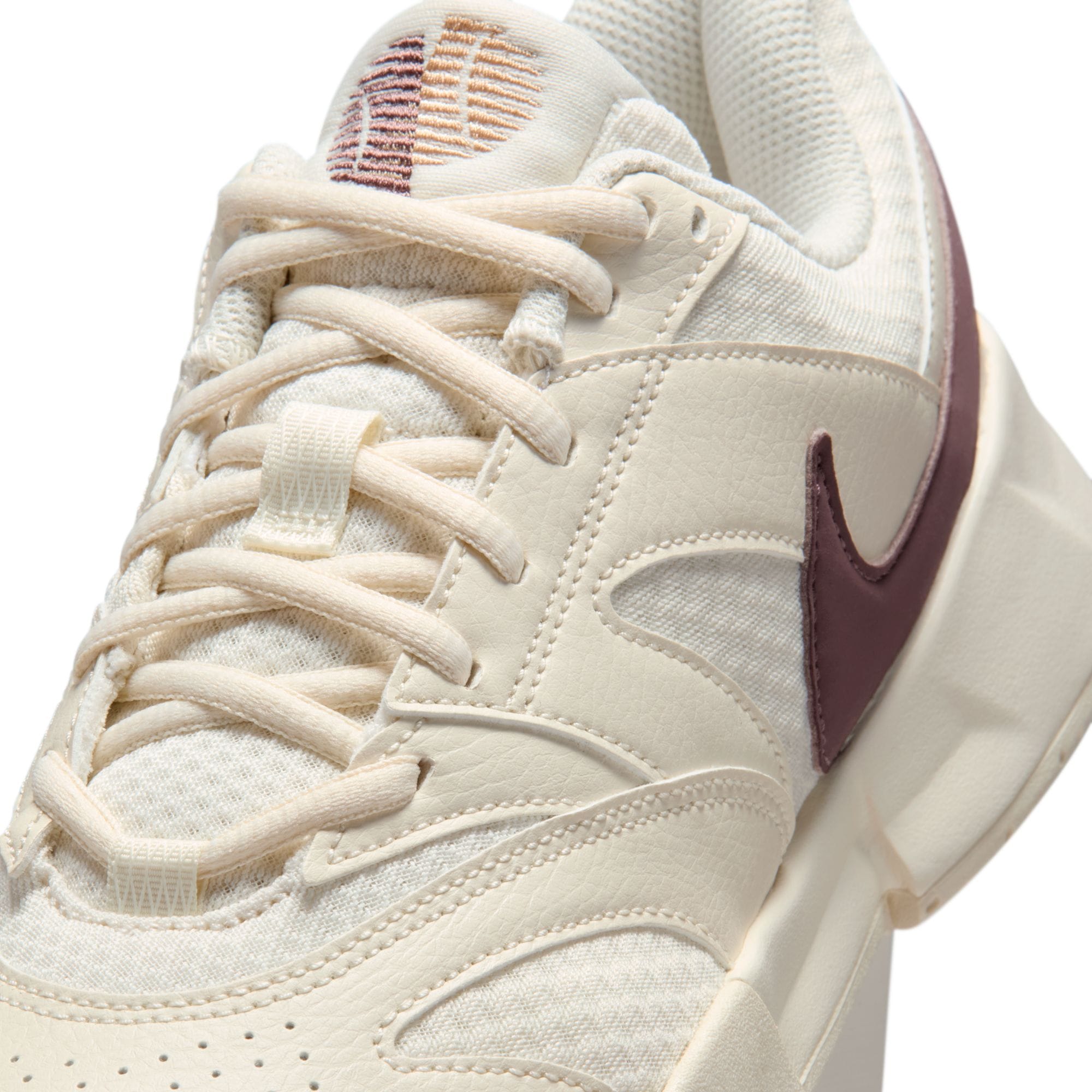 Nike Tennisschuh »W COURT LITE 4«  Allcourtschuh