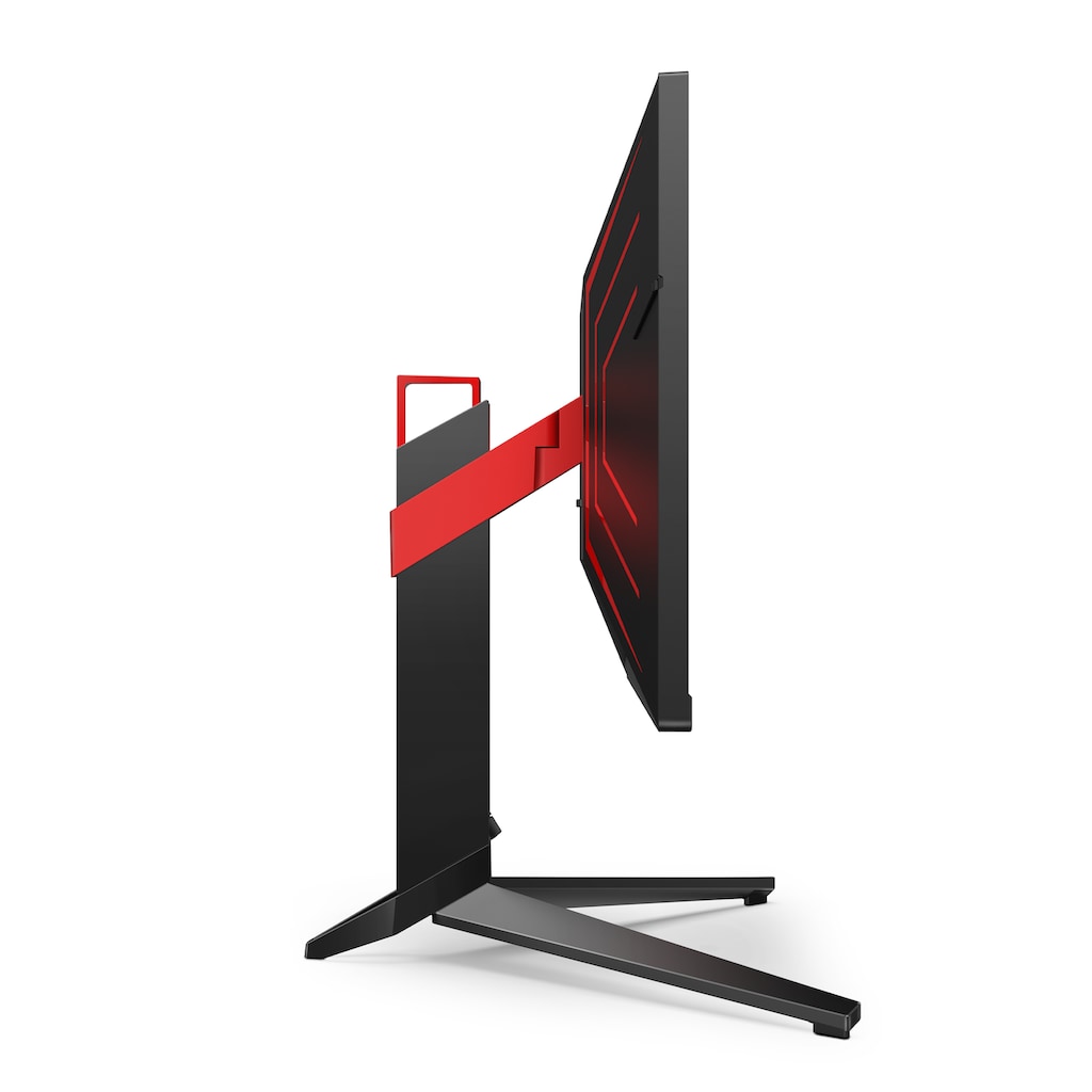 AOC Gaming-Monitor »AG324UX«, 80 cm/31,5 Zoll, 3840 x 2160 px, 4K Ultra HD, 1 ms Reaktionszeit, 144 Hz