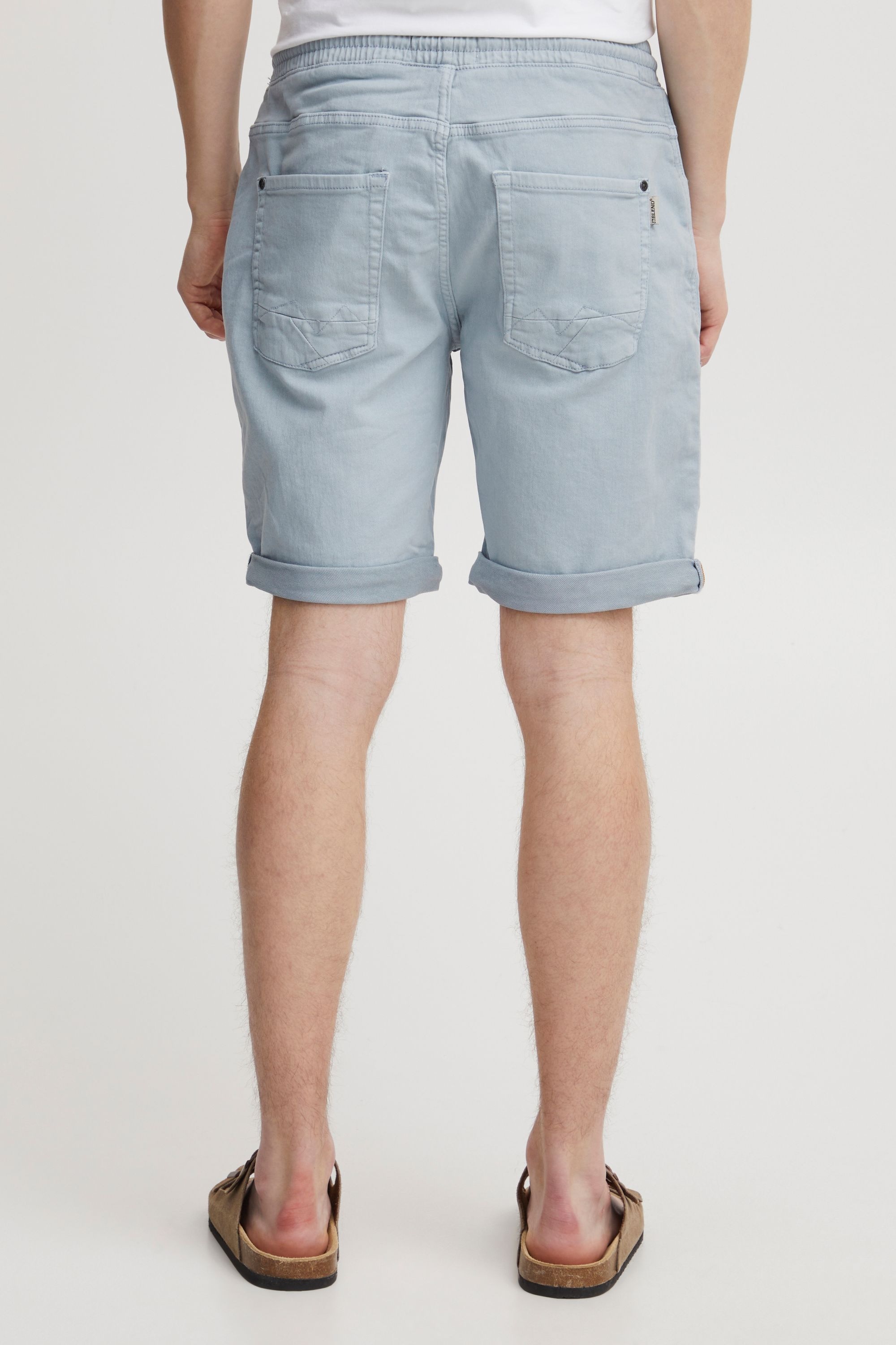 Blend Jeansshorts »Jeansshorts BHJogg«