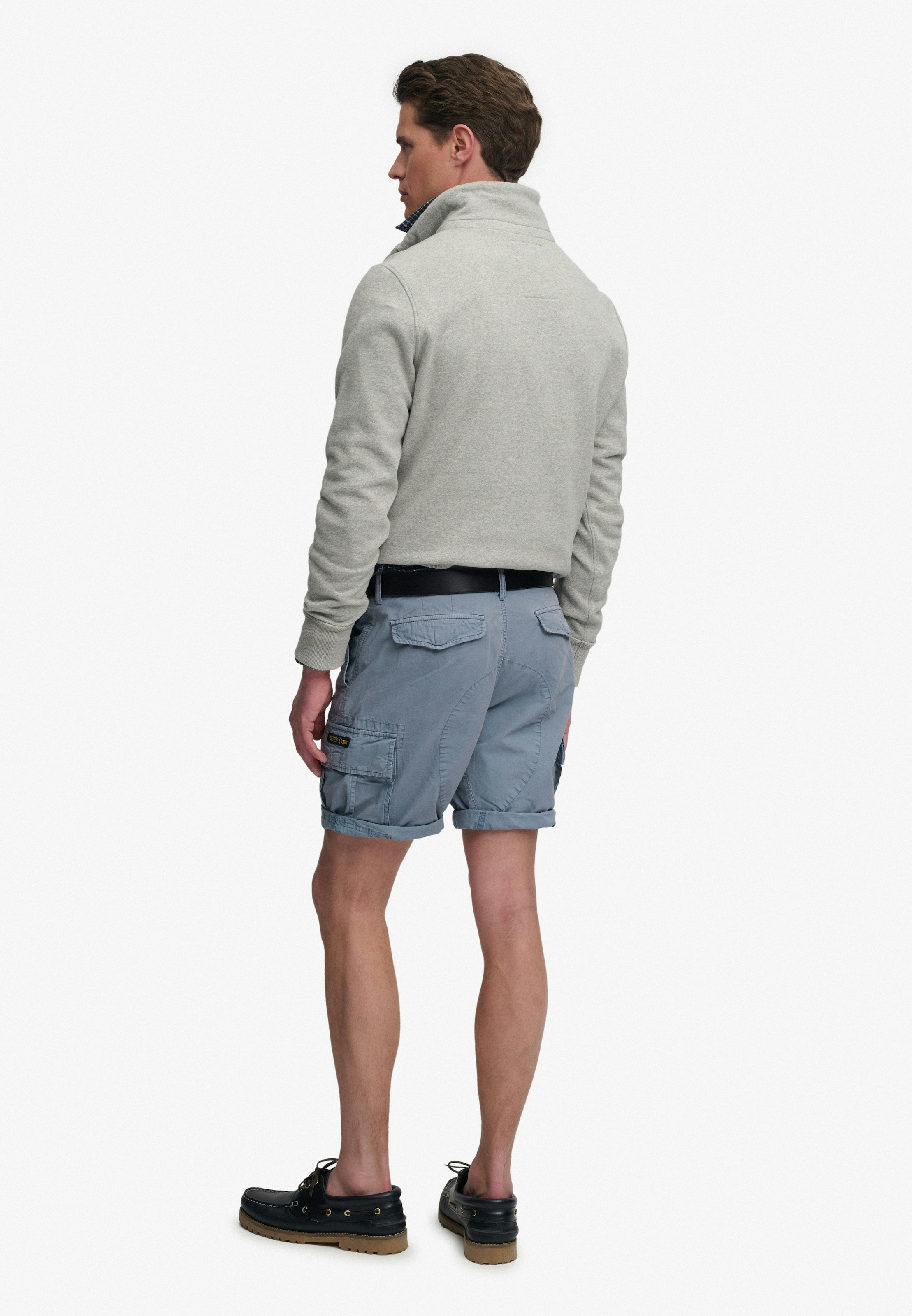 Superdry Cargoshorts »RIPSTOP LIGHT CARGO SHORT«