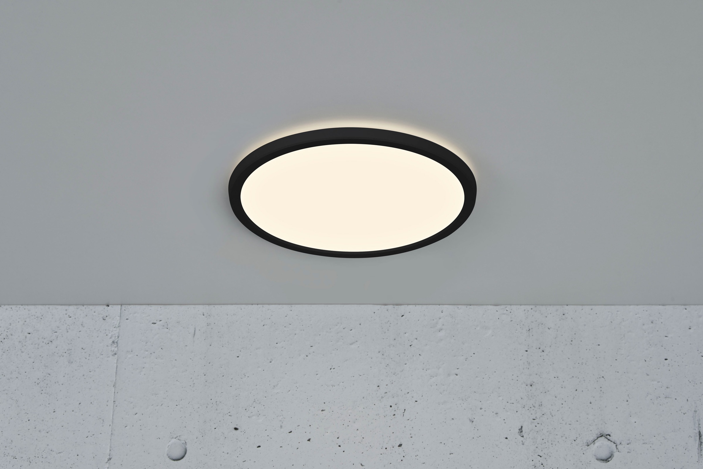 Nordlux LED 22 über OTTO Deckenleuchte »Oja inkl. Dimmbar Wandschalter, 3-Stufen-Moodmaker™ bei durch LED Watt Step-Dim«, online