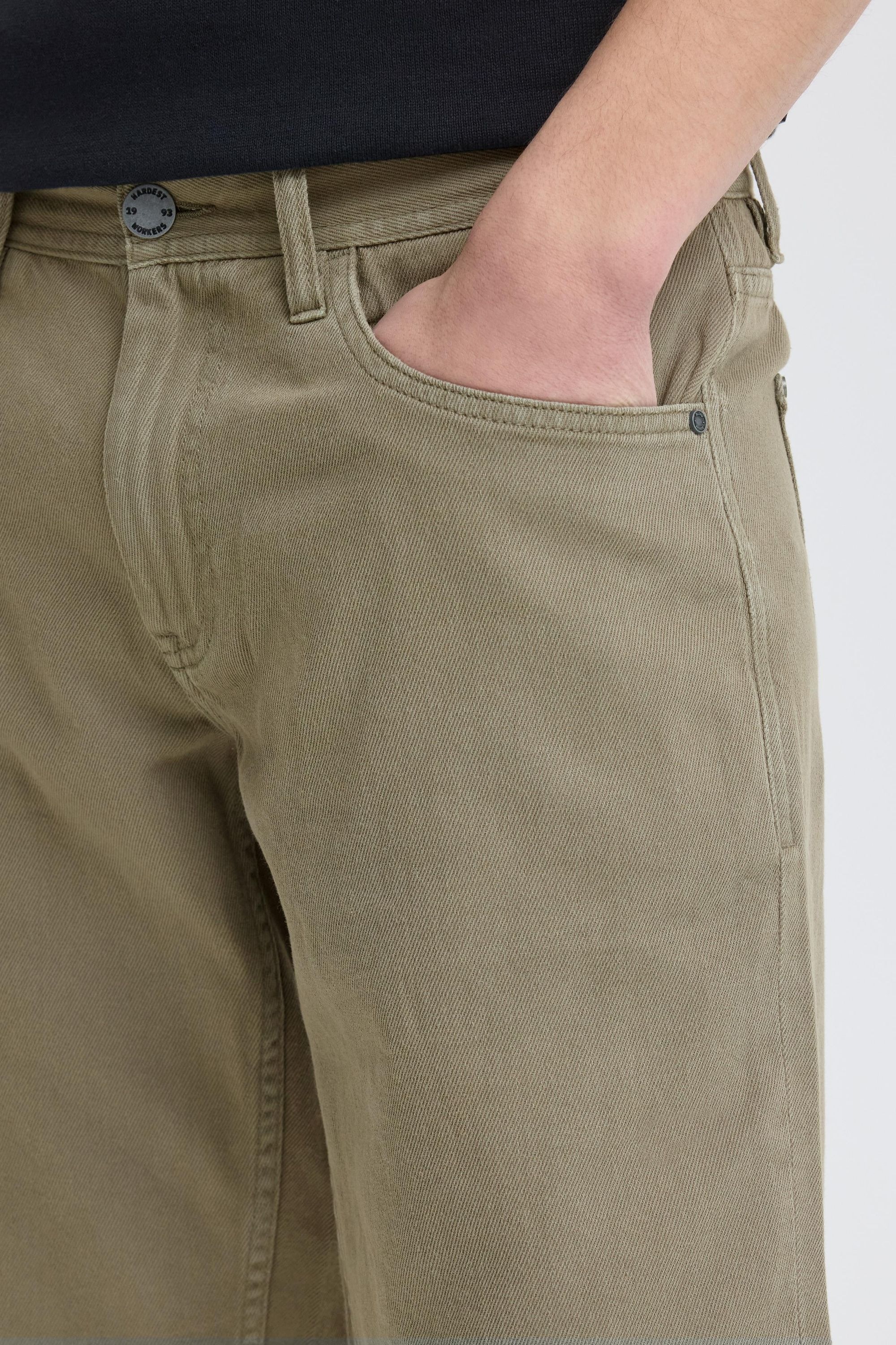 Blend Jeansshorts »Shorts BHBlizzard Regular Fit«