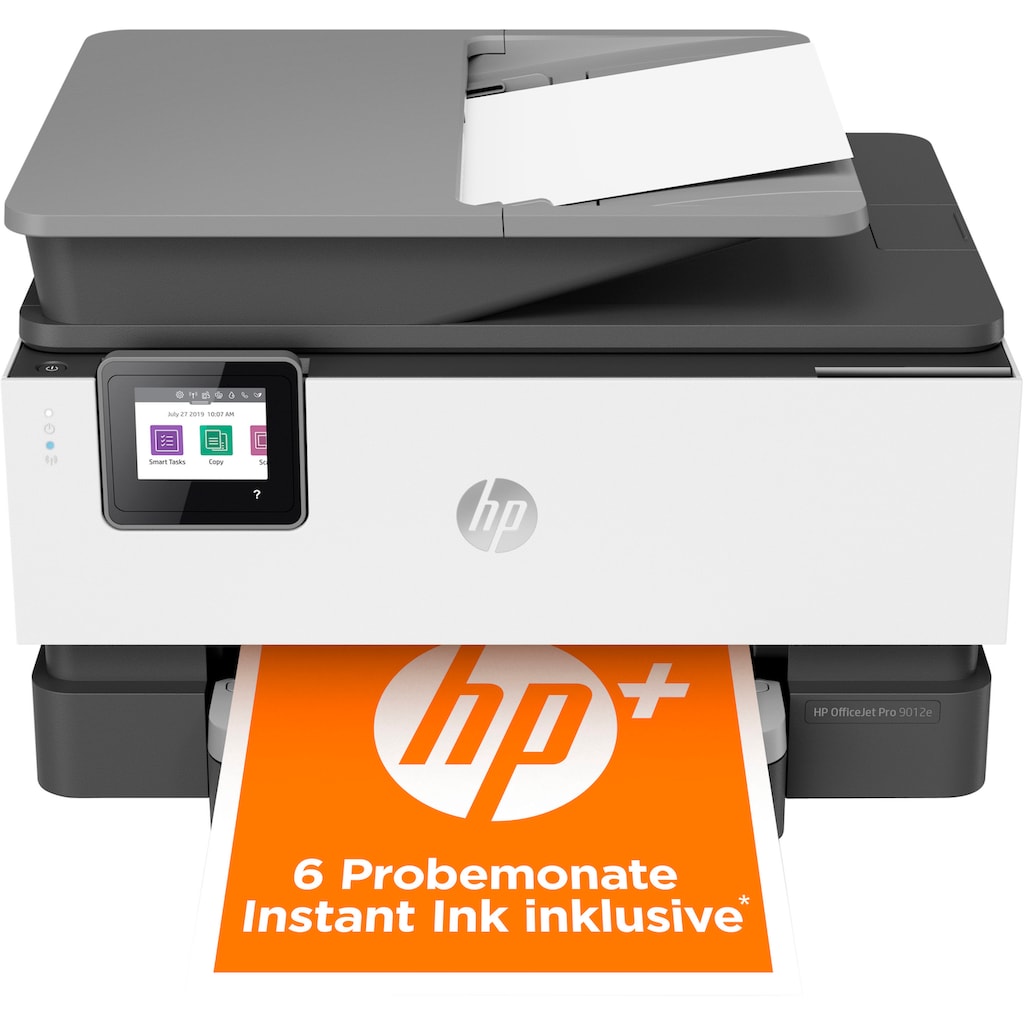 HP Multifunktionsdrucker »OfficeJet Pro 9012e«