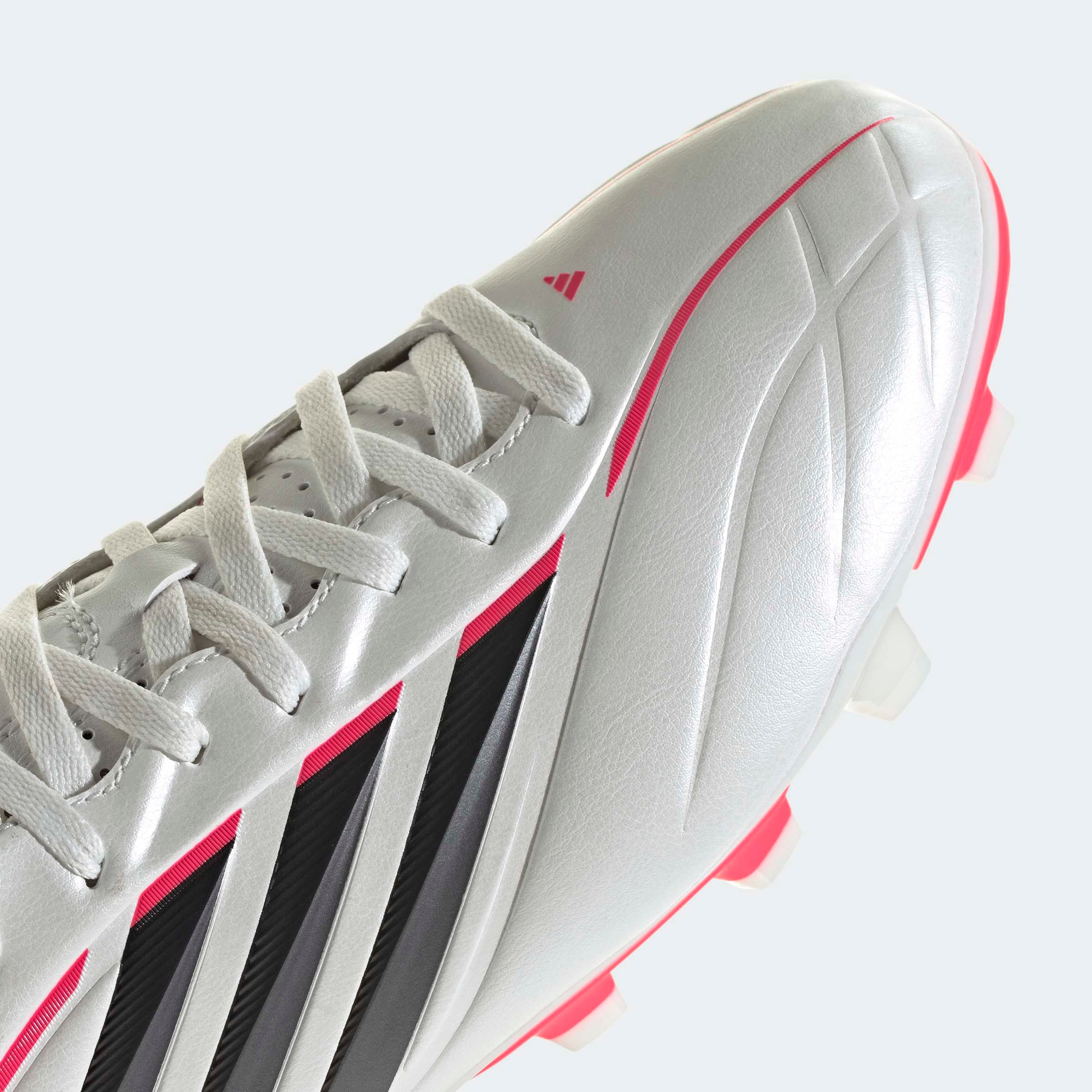 adidas Performance Fußballschuh »COPA PURE IV CLUB , FESTE/GEMISCHTE BÖDEN«  für viele verschiedene Böden geeignet