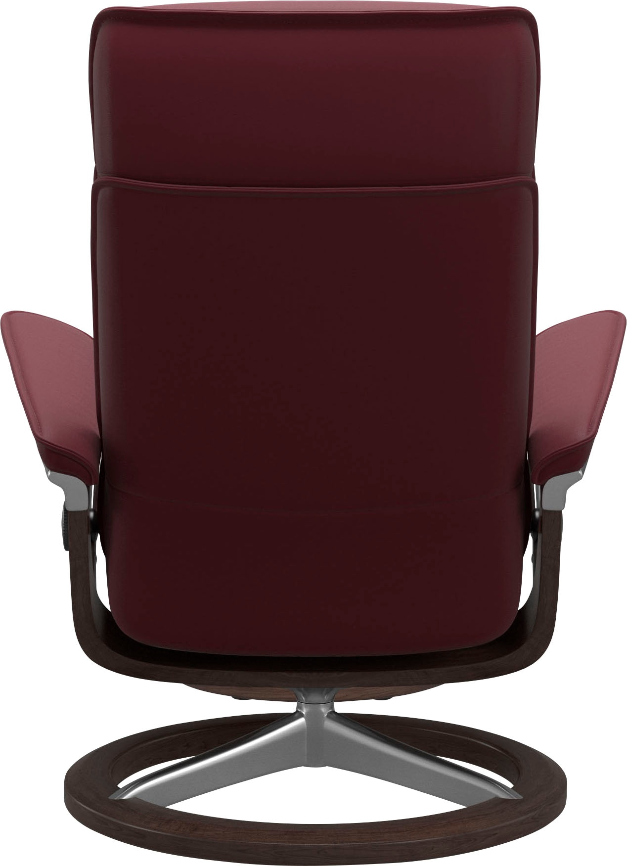 Stressless® Relaxsessel »Admiral«, mit Signature Base, Größe M & L, Gestell Wenge