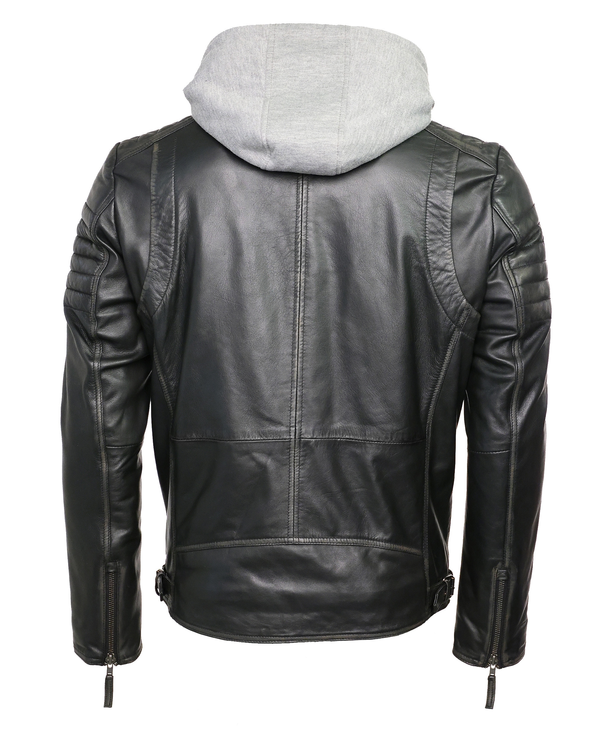 MUSTANG Lederjacke »Lederjacke 3102137«