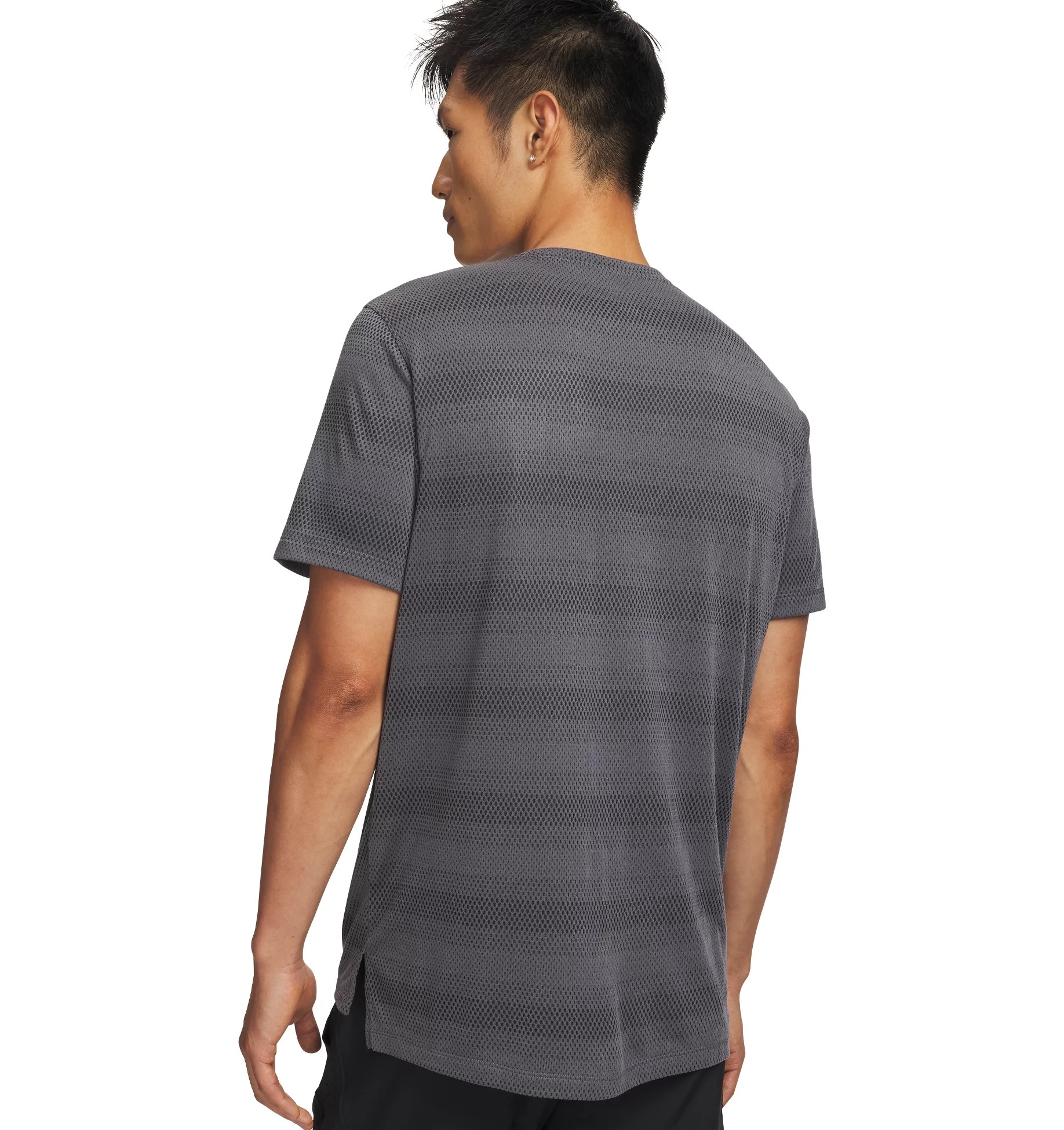 Under Armour® Laufshirt »UA VELOCITI SS« für sportliche Aktivitäten, ideal zum Laufen, für Erwachsene