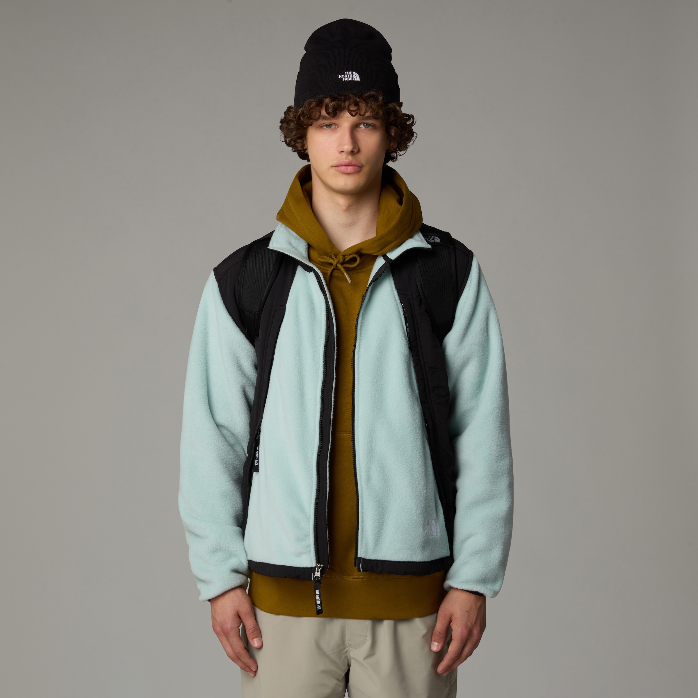 The North Face Reisetasche »BASE CAMP DUFFEL XS« 31 Liter Volumen, wasserdichtes Material, sportlicher Stil