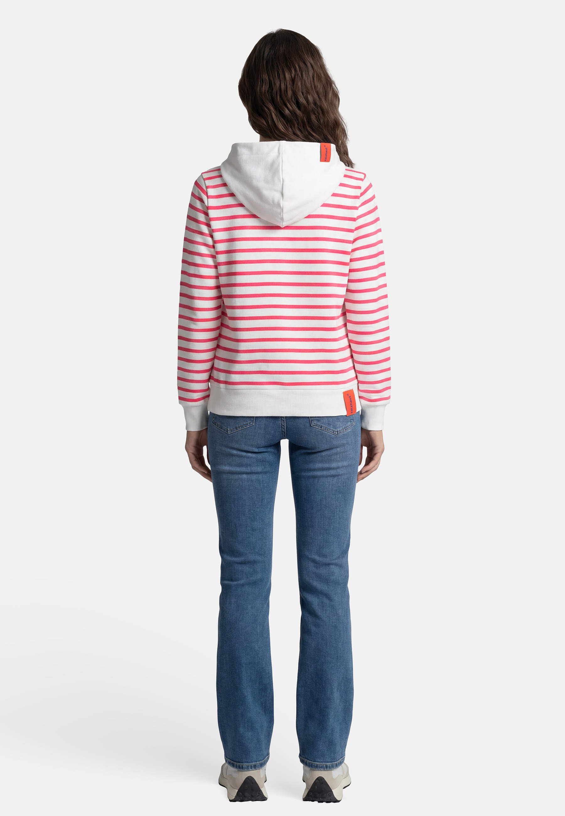 salzhaut Kapuzenpullover »Hoodie BAMMEL«
