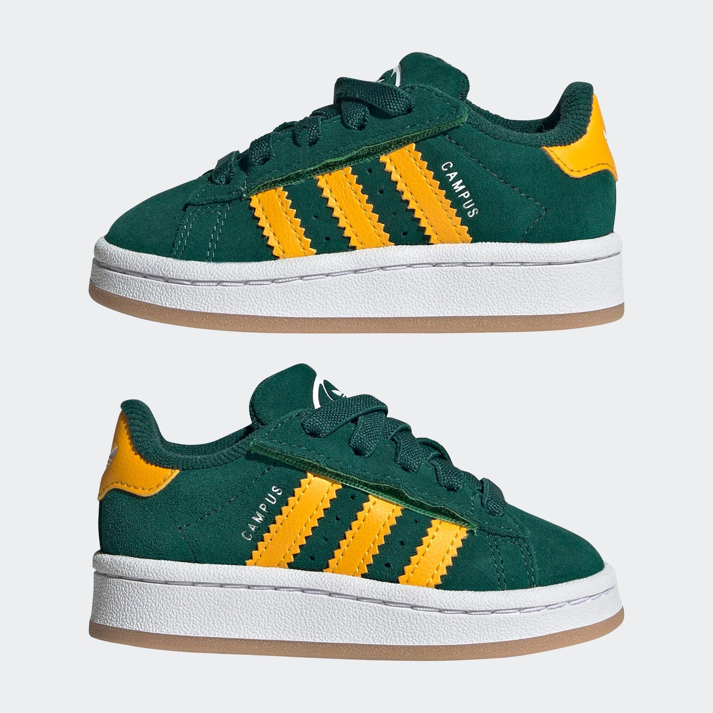adidas Originals Sneaker »CAMPUS 00S COMFORT CLOSURE ELASTIC LACE«, für Kinder