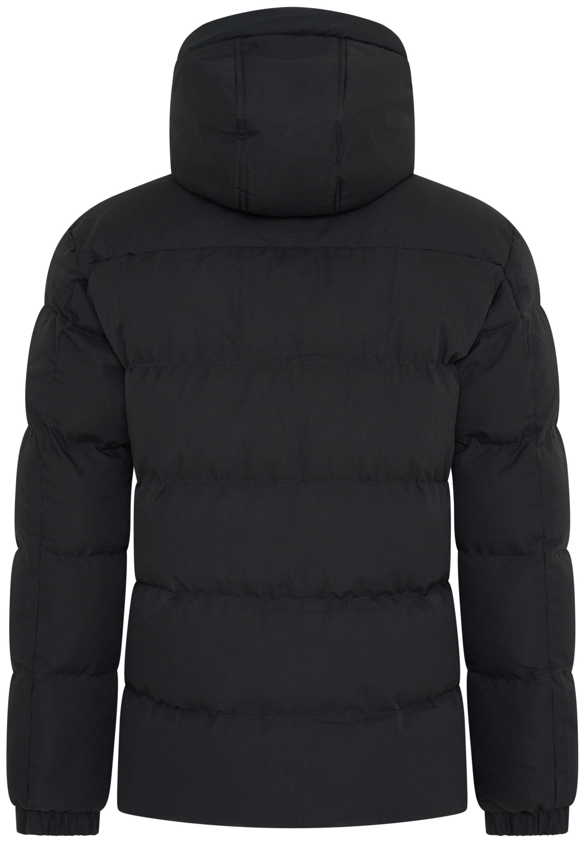 SOULSTAR Winterjacke »SOULSTAR Winterjacke S2TIMA« mit Kapuze Herren Pufferjacke mit Kapuze warme Steppjacke Mens Jacket