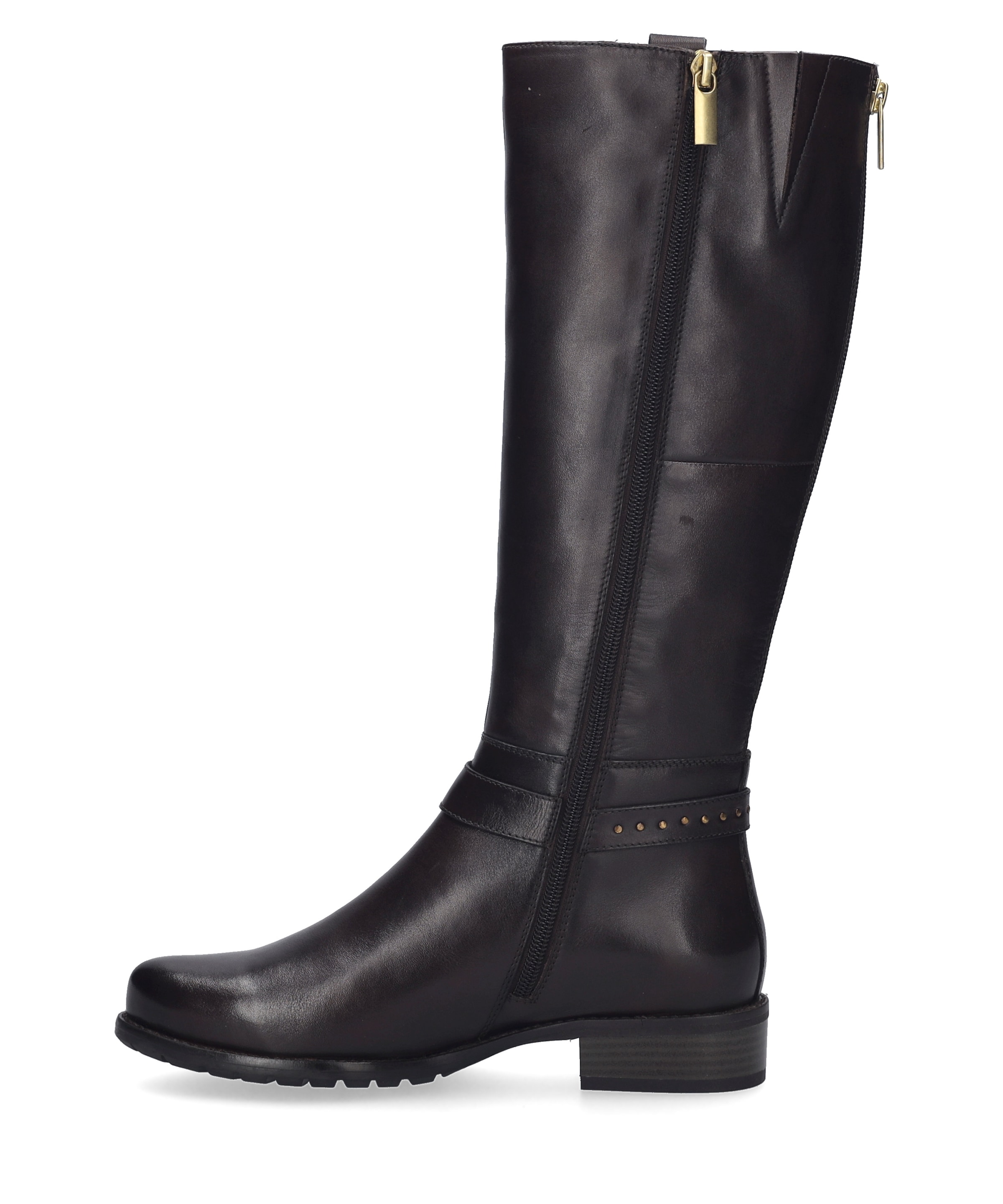 Josef Seibel Stiefel »Chiara 07, espresso«