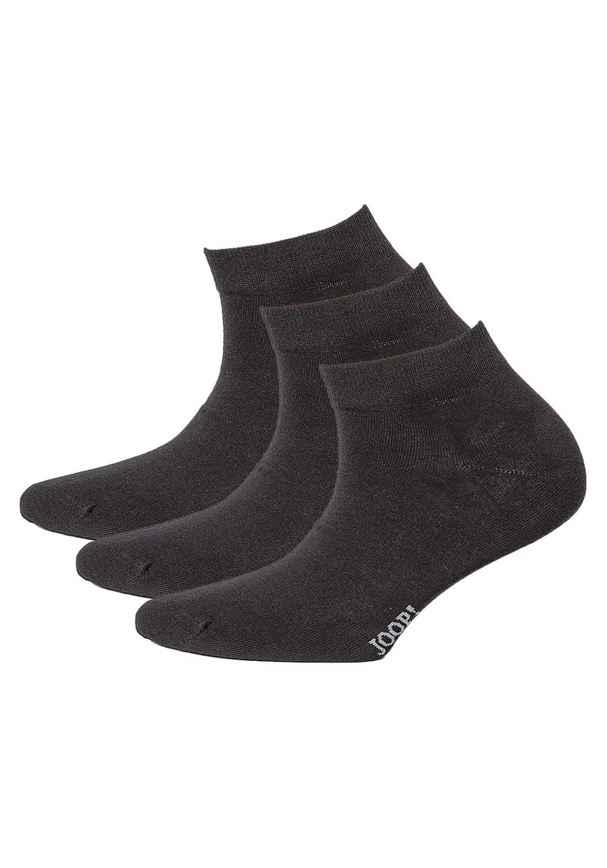 Sneakersocken »Socken 3er Pack«