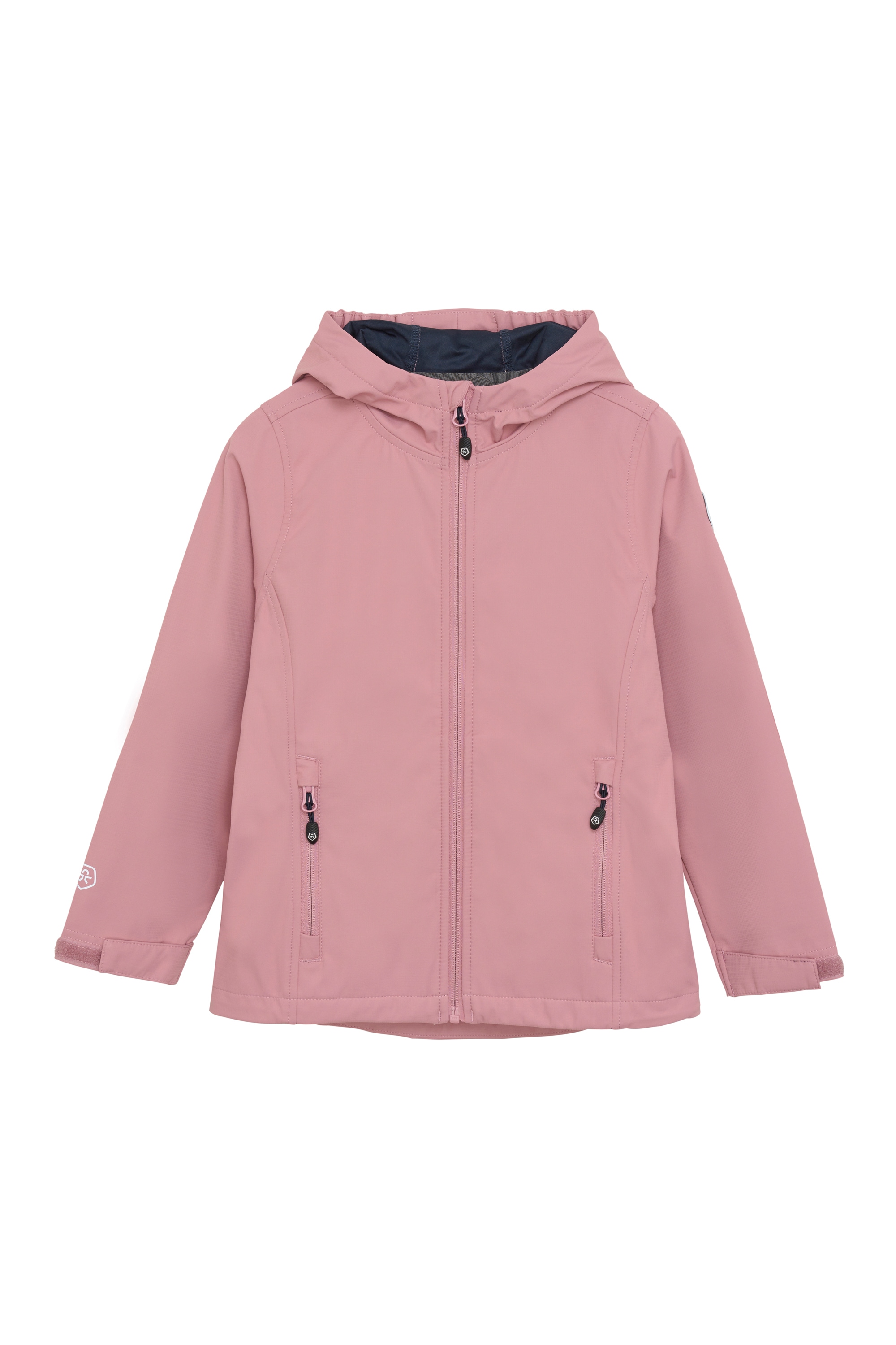 COLOR KIDS Kurzjacke »Kurzjacke COGirls«