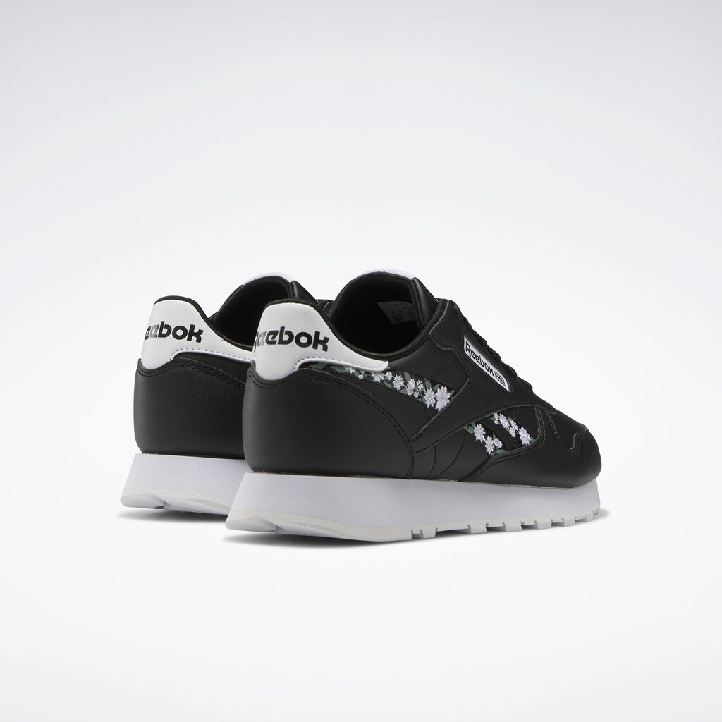 Reebok Classic Sneaker »CLASSIC LEATHER«