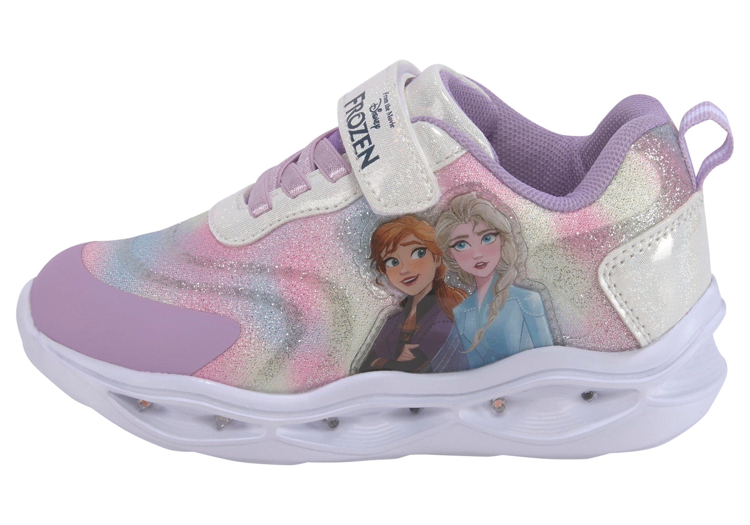 Disney Sneaker »Frozen«