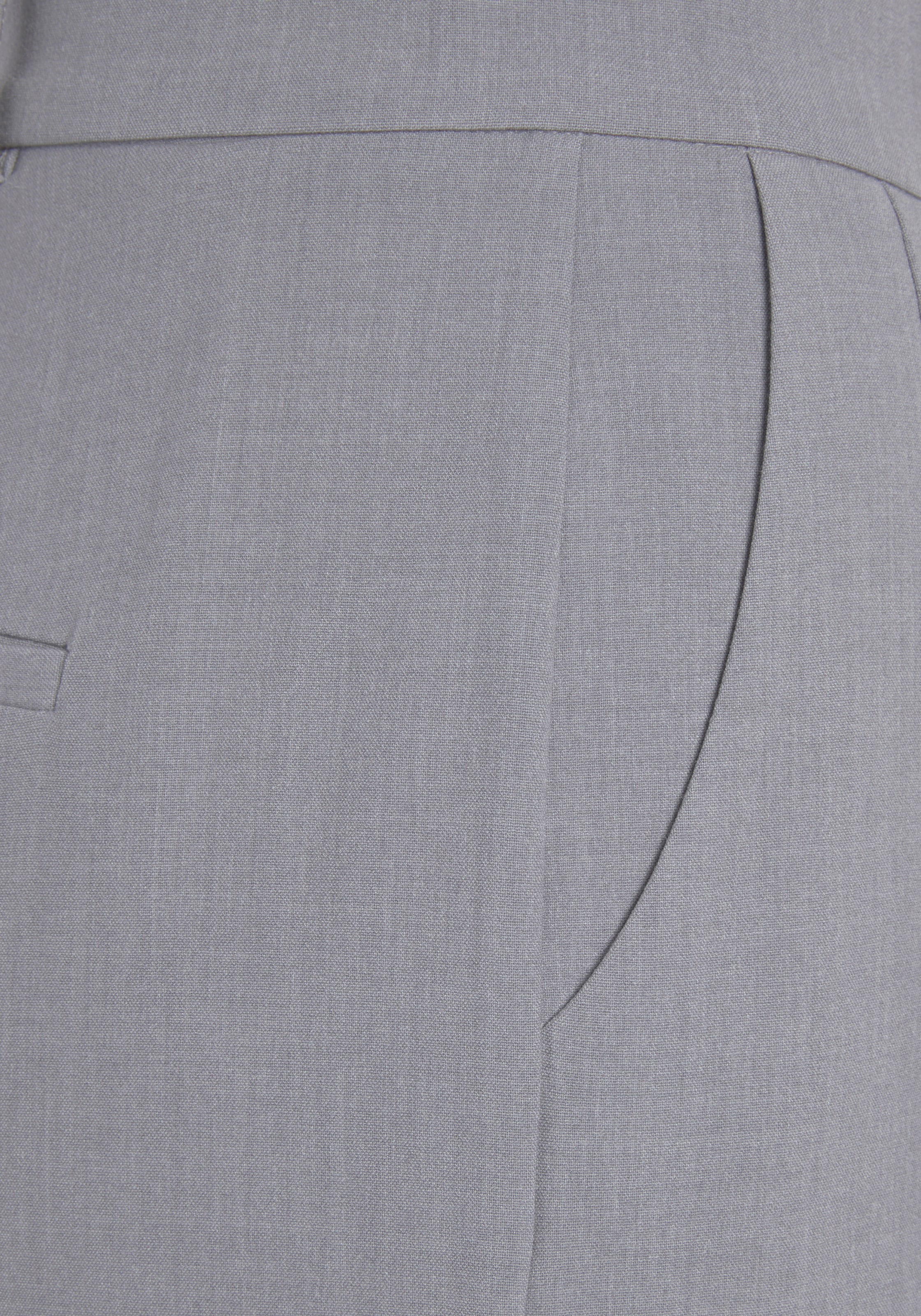 LASCANA Palazzohose  im Business-Look, elegante Anzughose mit Taschen