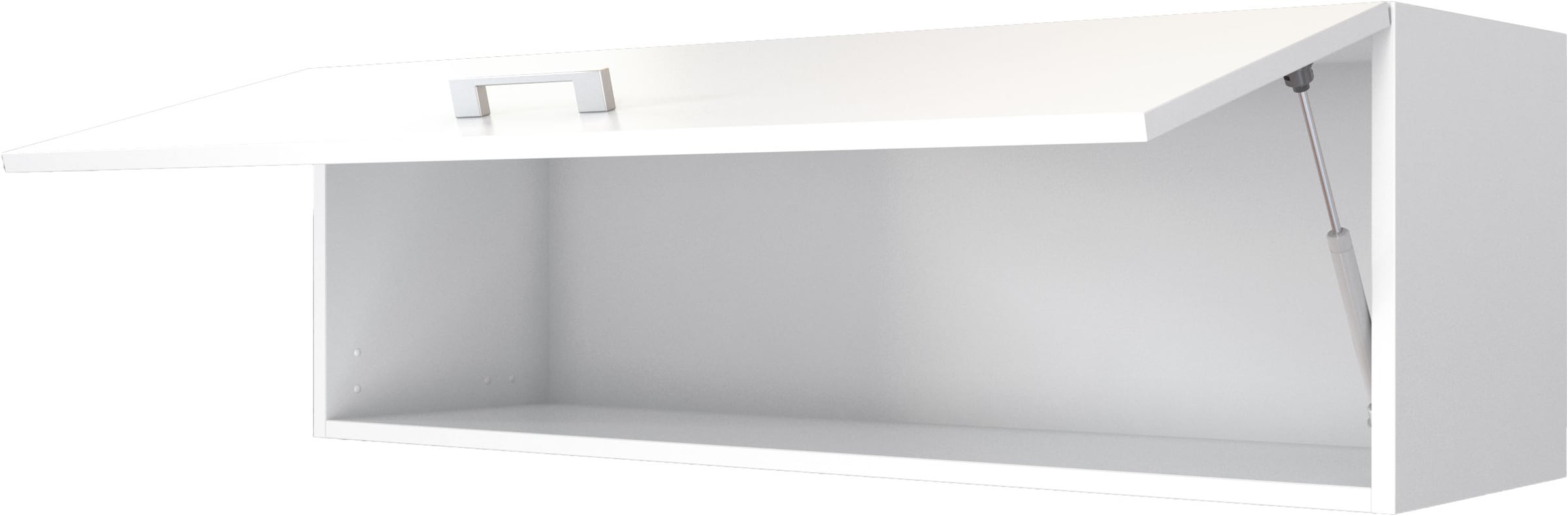Flex-Well Mehrzweckschrank-Set »L-260-2101-000-Lucca«, (Komplett-Set), Gesamtbreite 260 cm
